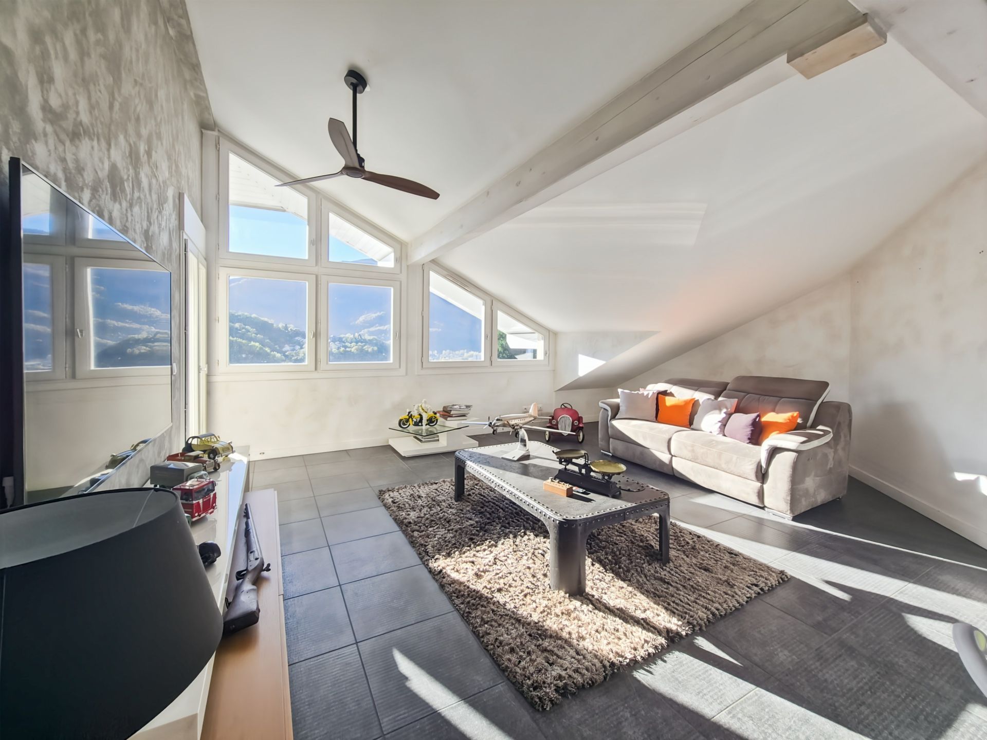 appartement 4 Pièces en vente sur PALLUD (73200)