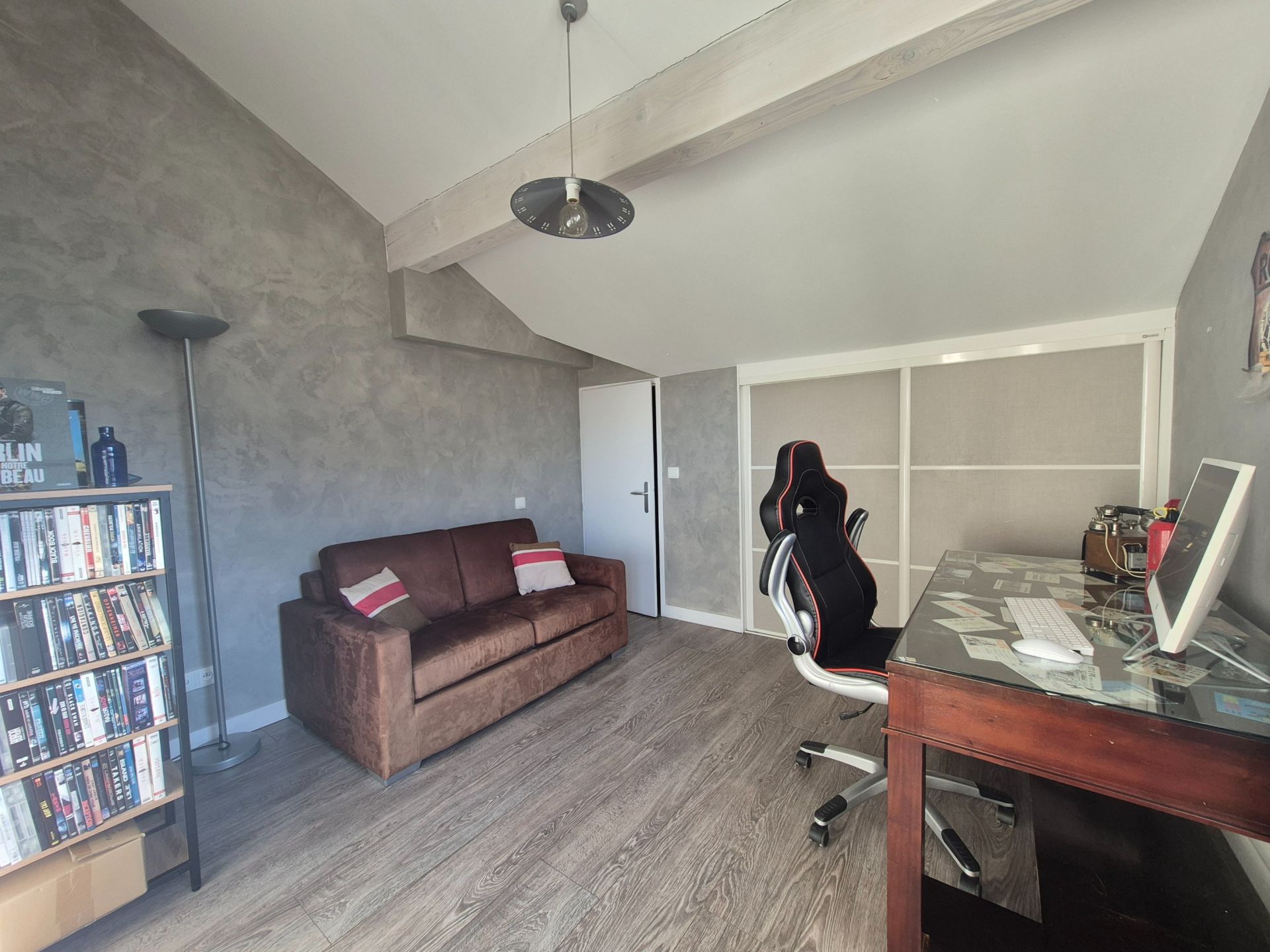 appartement 4 Pièces en vente sur PALLUD (73200)