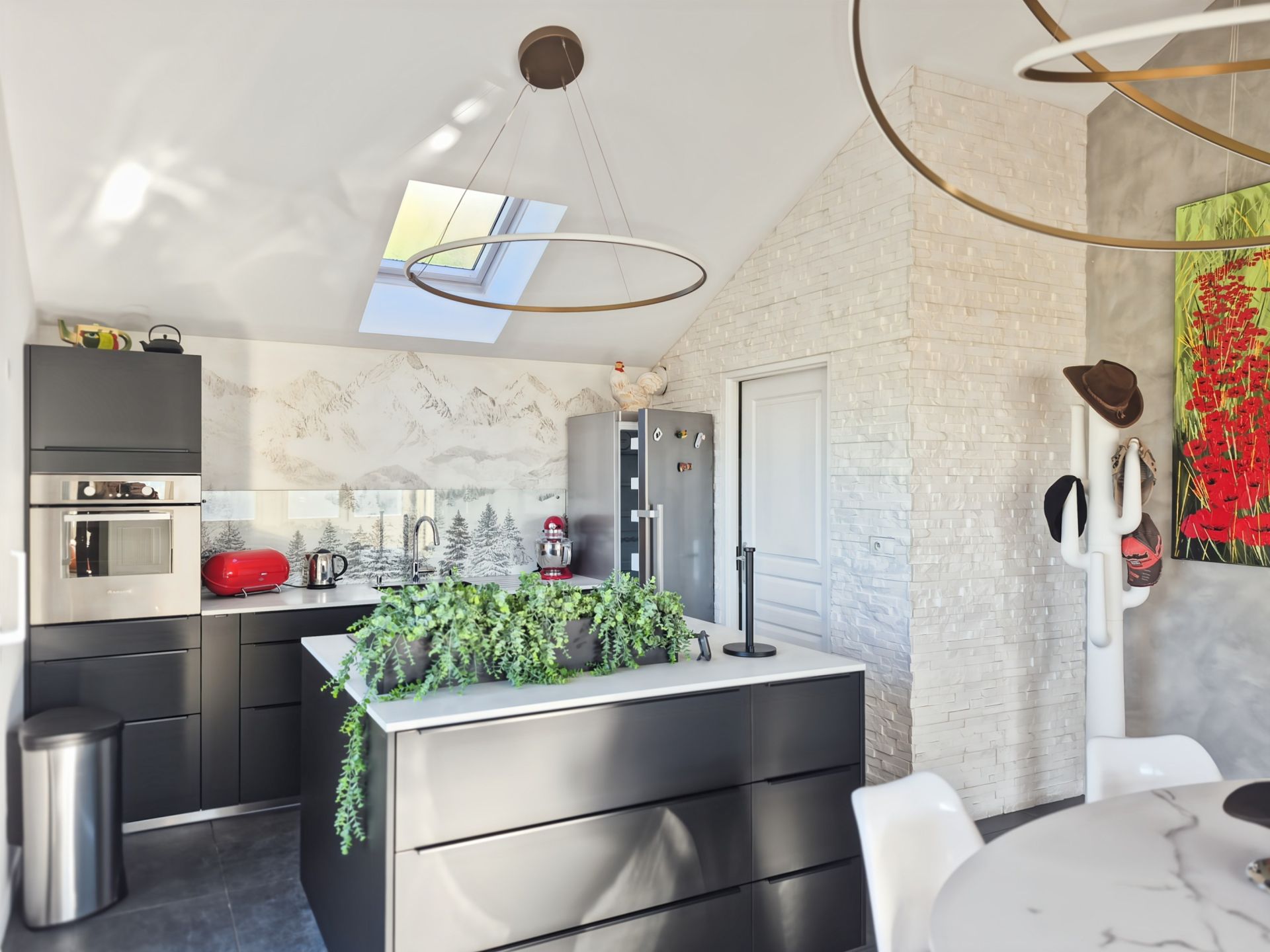 appartement 4 Pièces en vente sur PALLUD (73200)