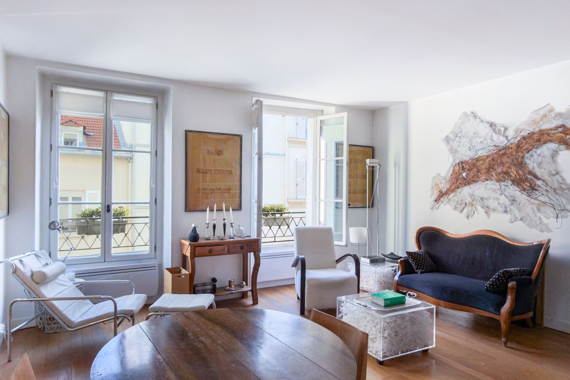 appartement 3 Pièces en vente sur PARIS (75007)