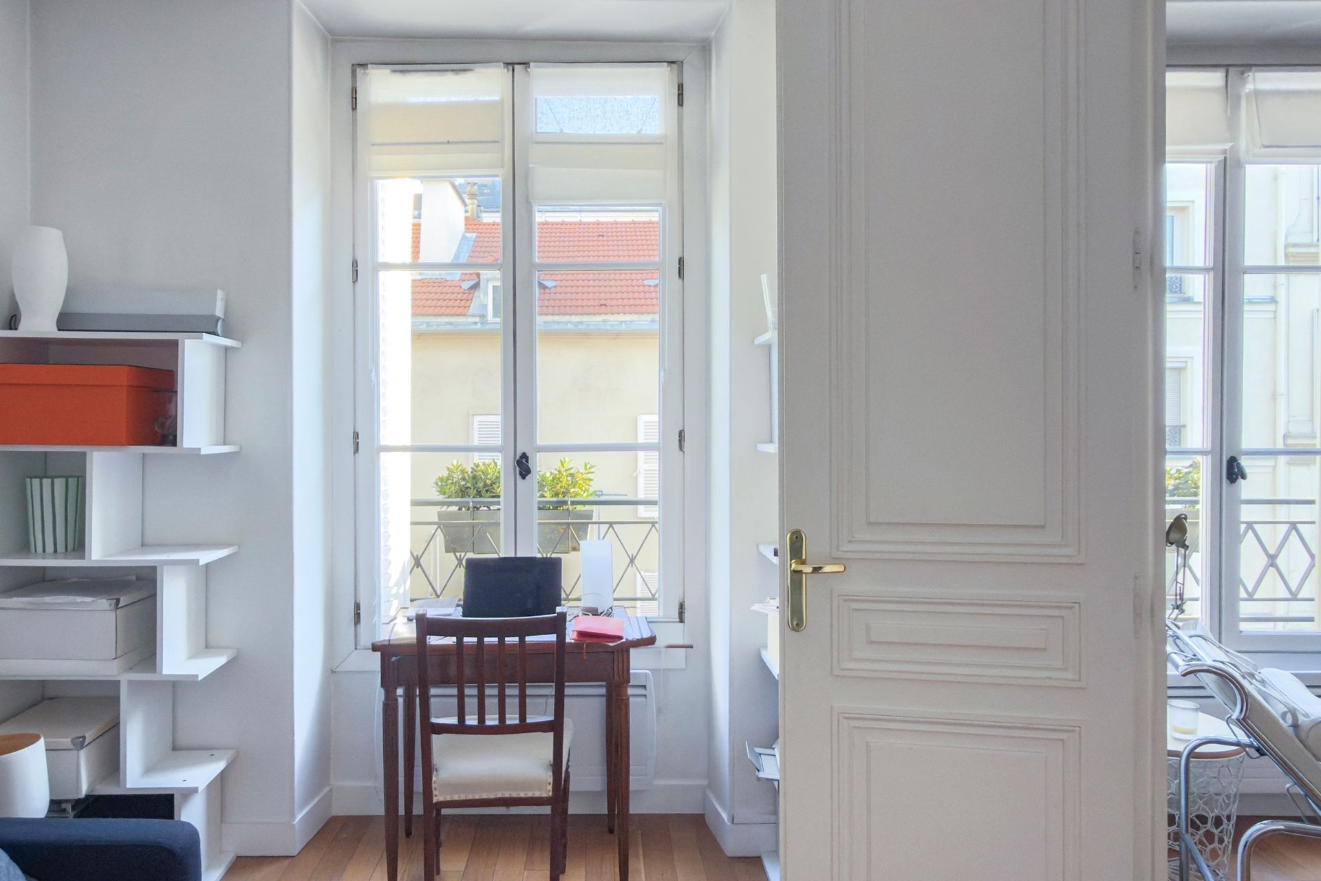 appartement 3 Pièces en vente sur PARIS (75007)