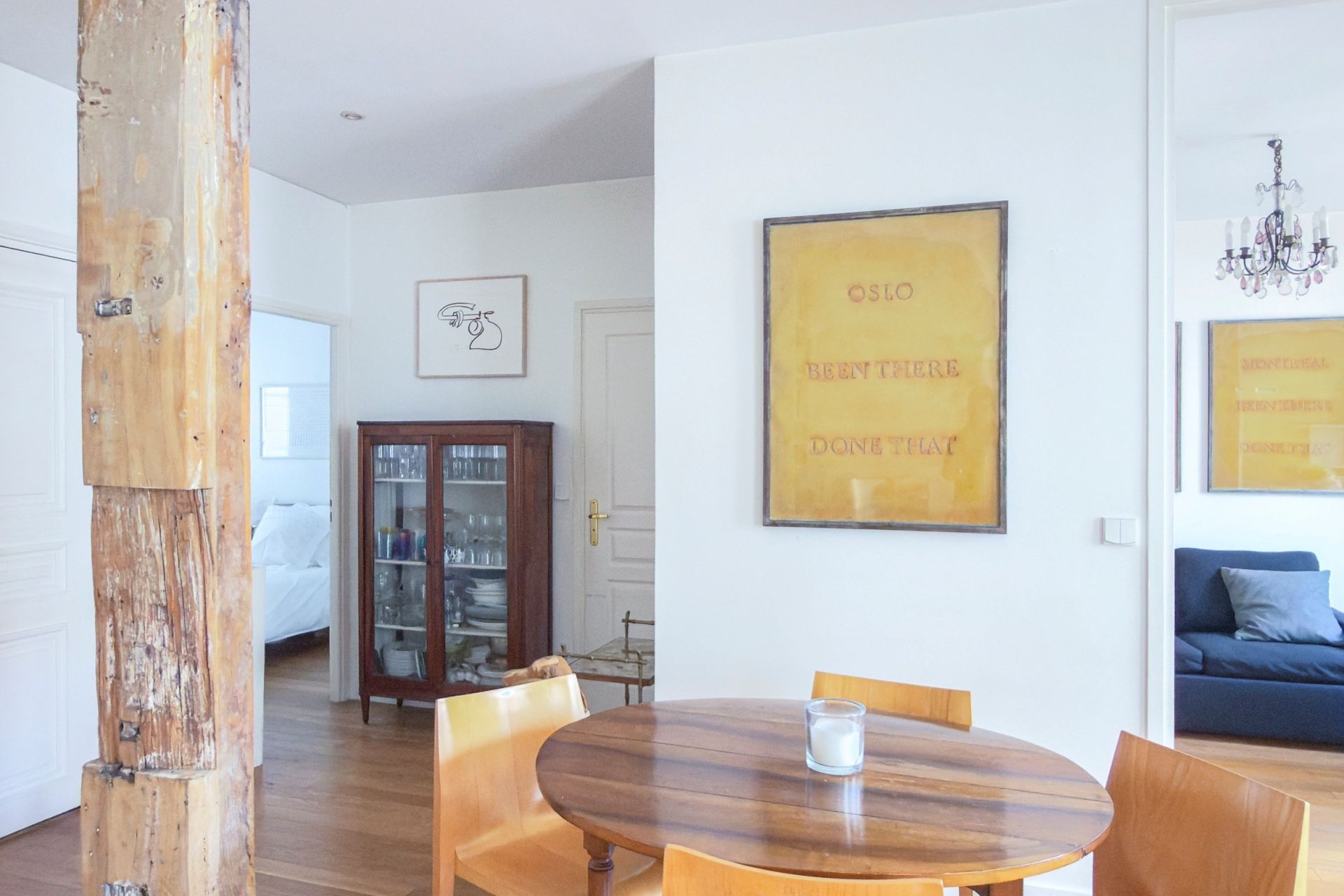 appartement 3 Pièces en vente sur PARIS (75007)