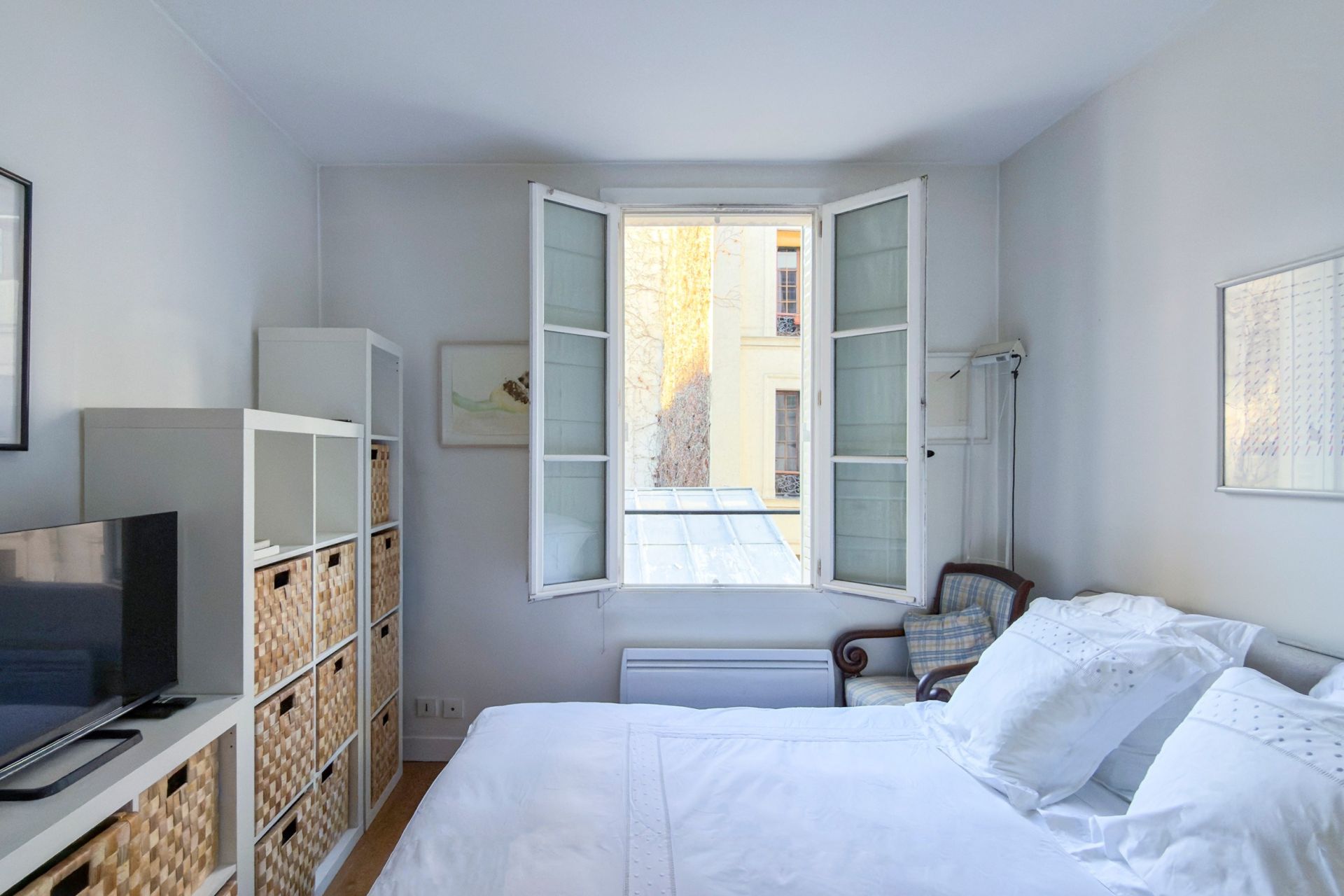 appartement 3 Pièces en vente sur PARIS (75007)