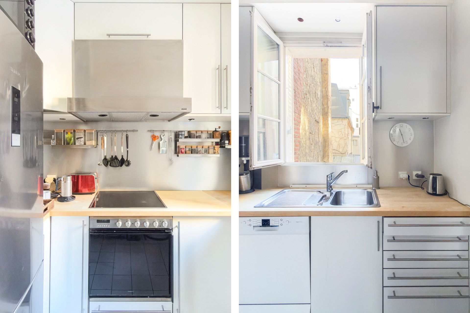 appartement 3 Pièces en vente sur PARIS (75007)