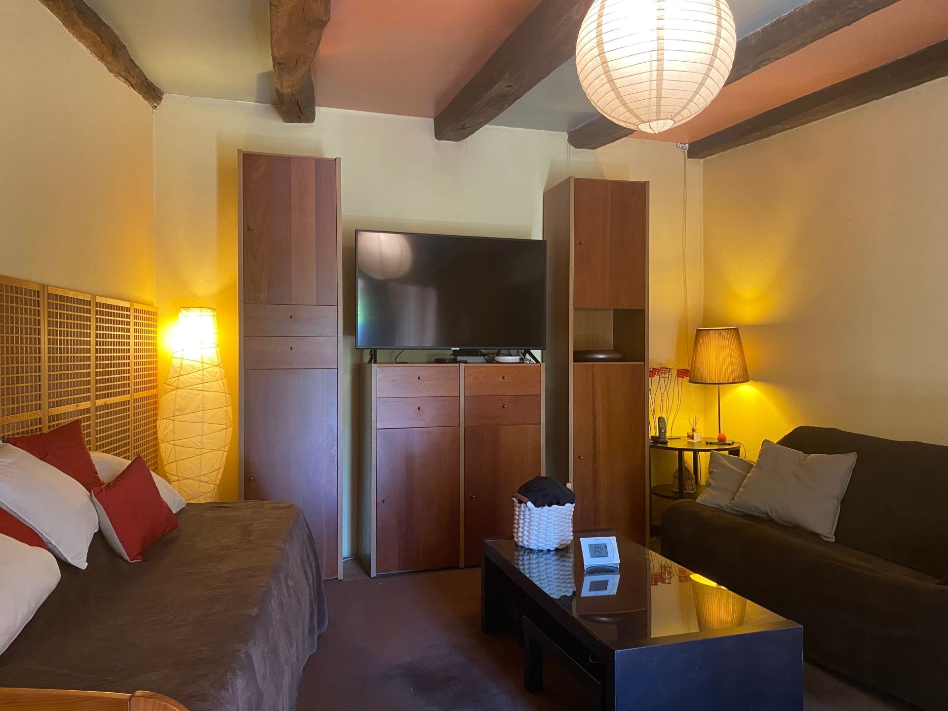 propriété 7 Pièces en vente sur LES CARS (87230)