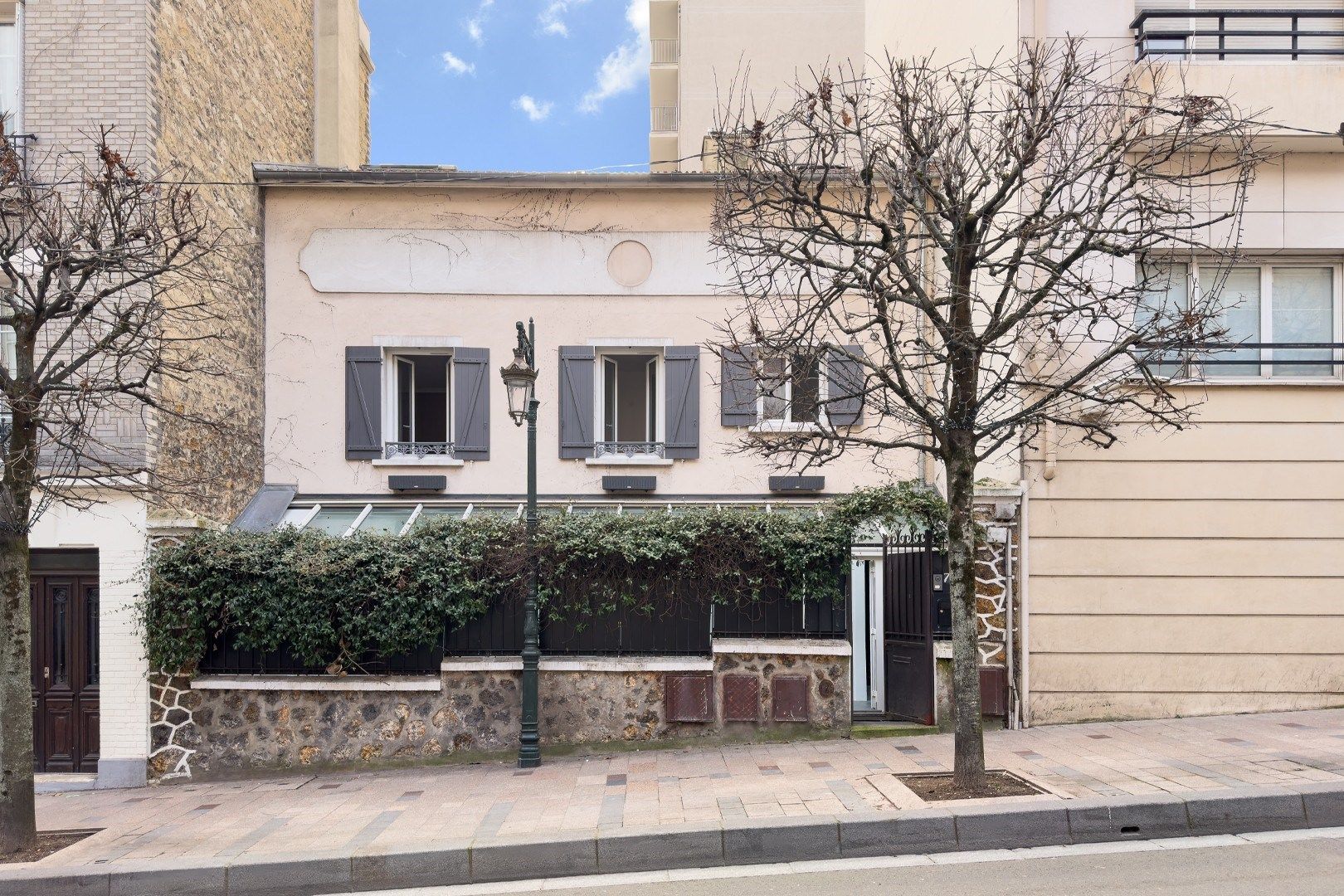 Vente Maison 8 Pièces 152 m² Puteaux