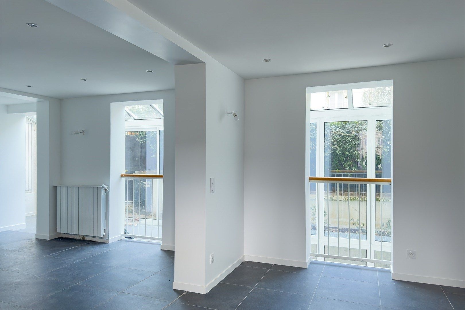 maison 8 Pièces en vente sur PUTEAUX (92800)