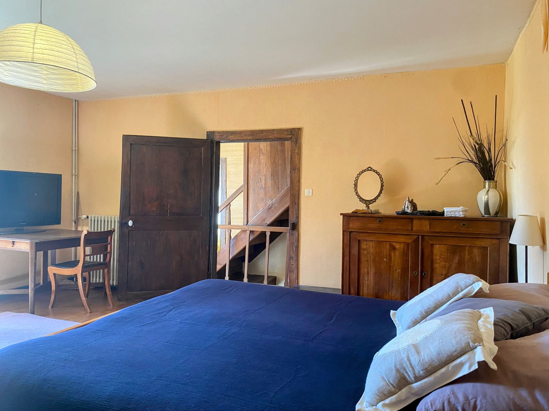 propriété 7 Pièces en vente sur LES CARS (87230)