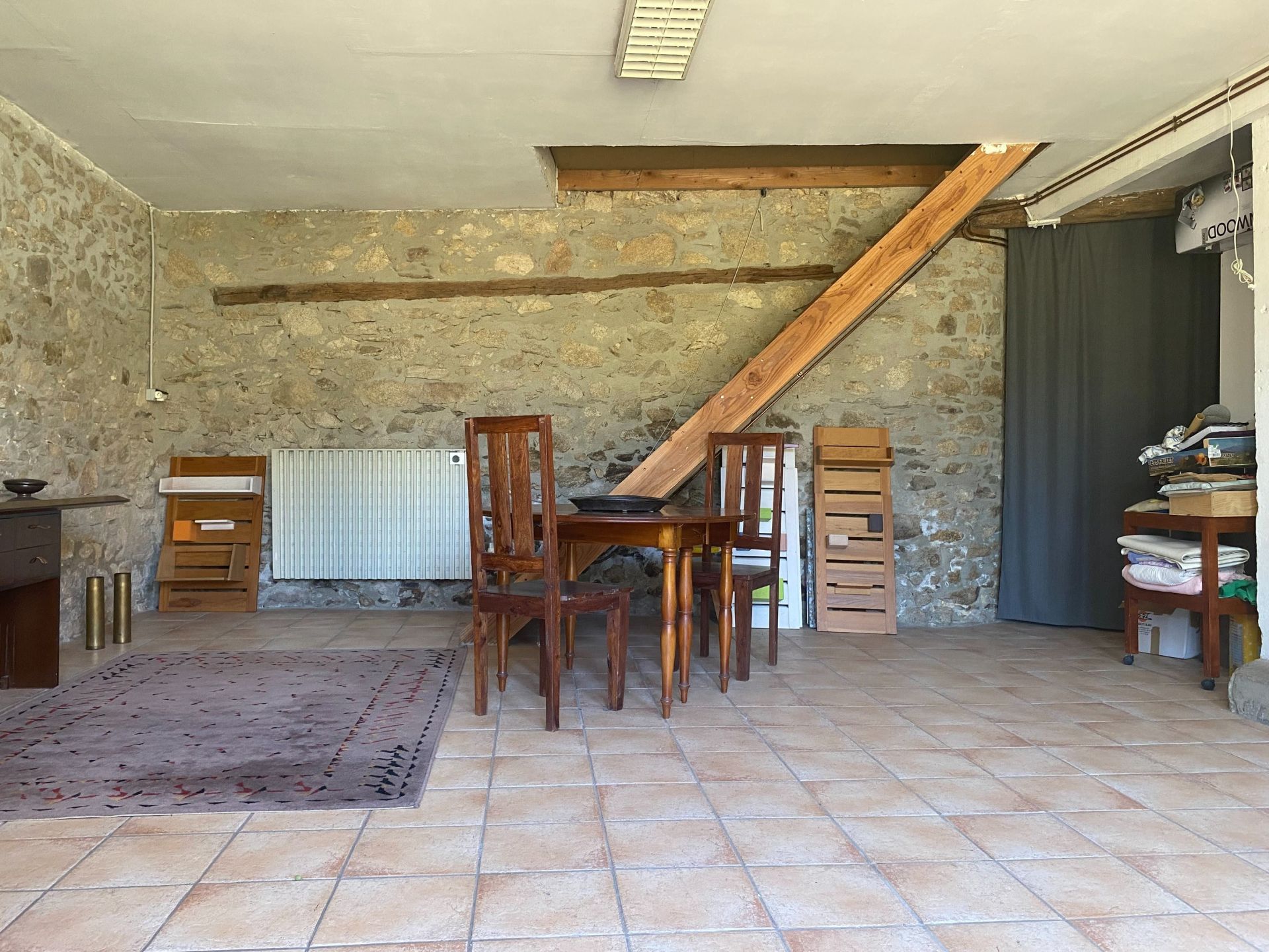 propriété 7 Pièces en vente sur LES CARS (87230)