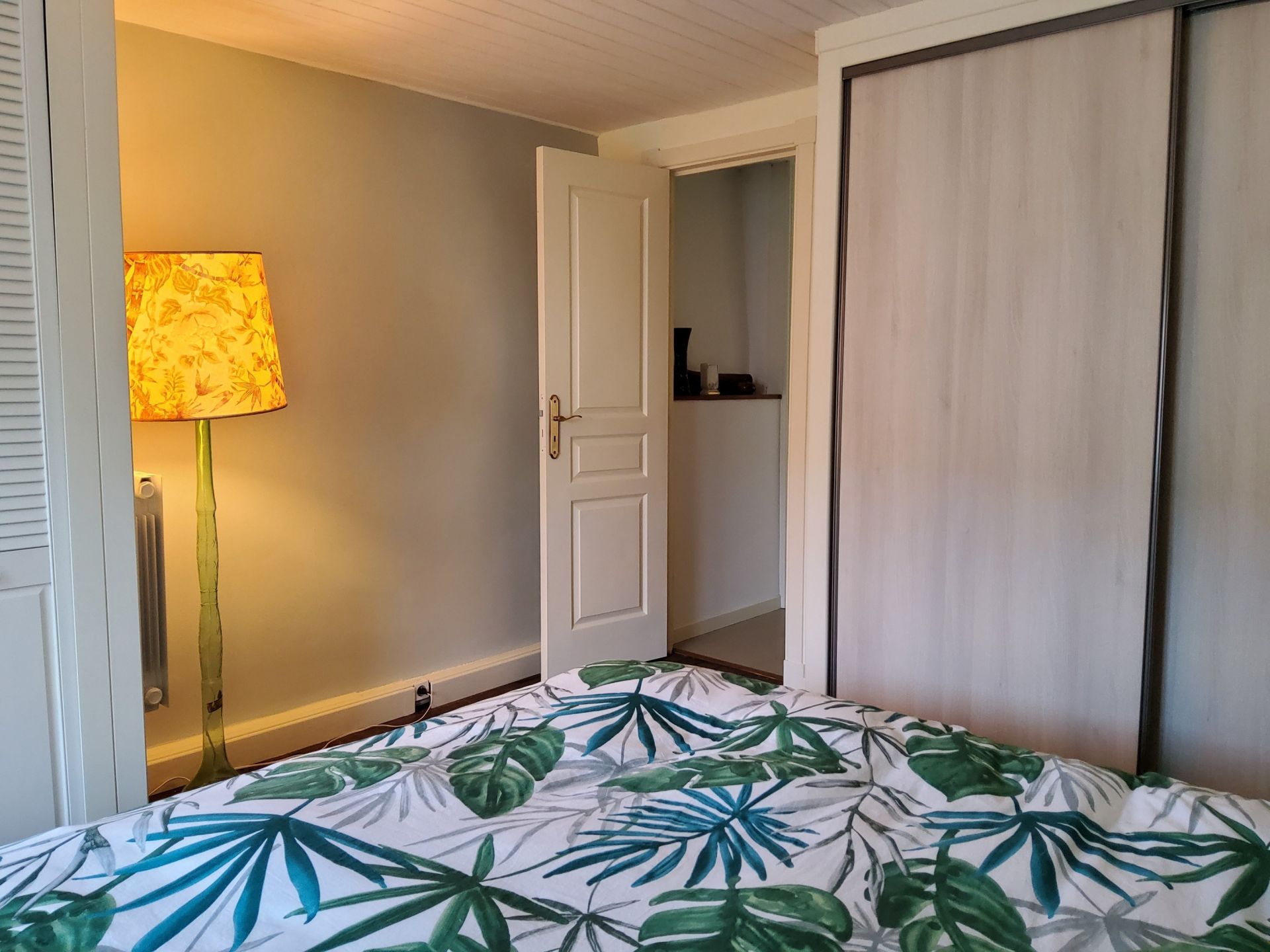 maison 5 Pièces en vente sur CHAMPAGNAC LA RIVIERE (87150)