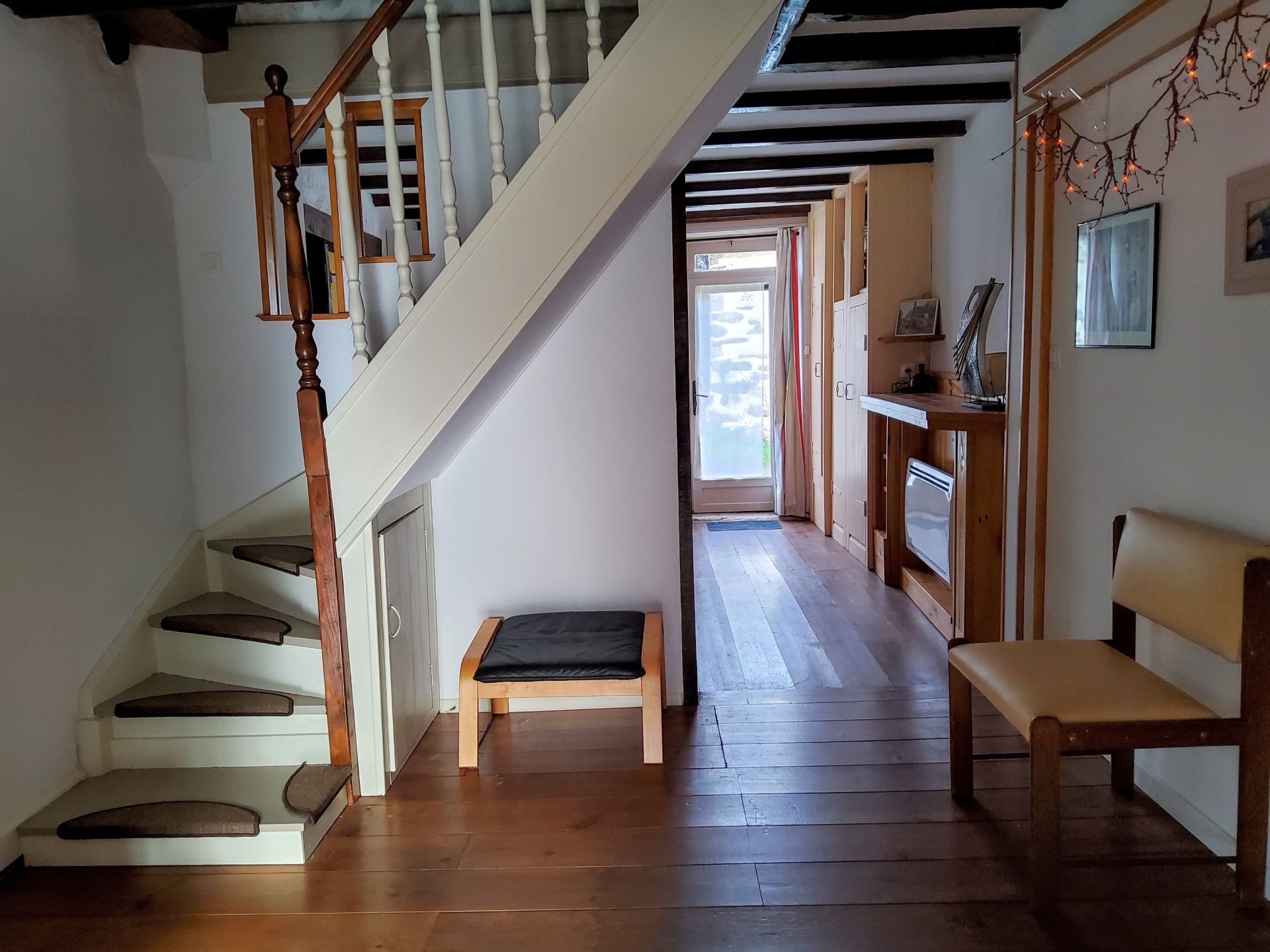 maison 5 Pièces en vente sur CHAMPAGNAC LA RIVIERE (87150)