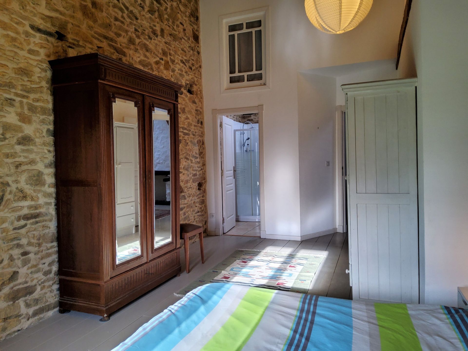 maison 5 Pièces en vente sur CHAMPAGNAC LA RIVIERE (87150)