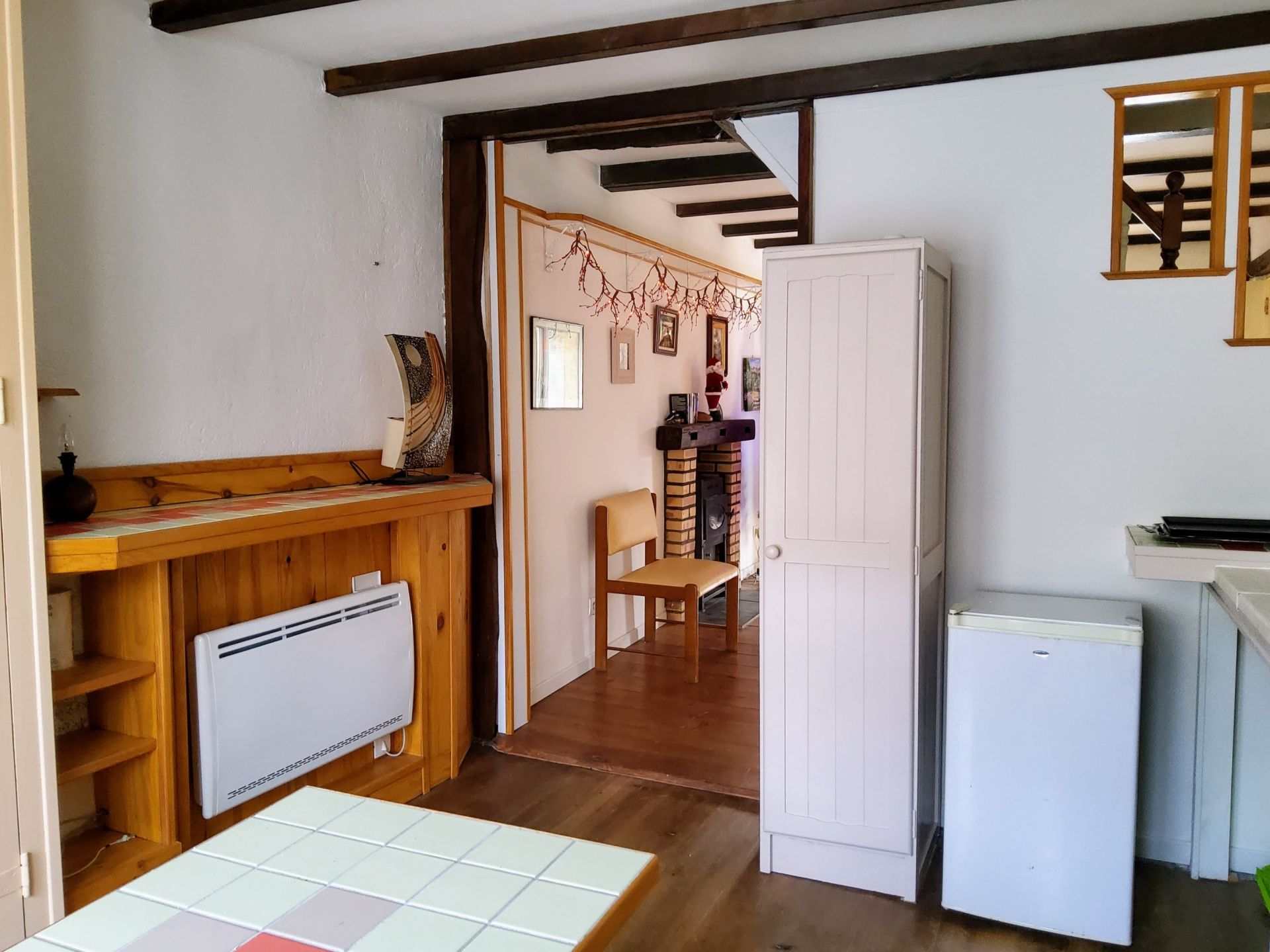 maison 5 Pièces en vente sur CHAMPAGNAC LA RIVIERE (87150)