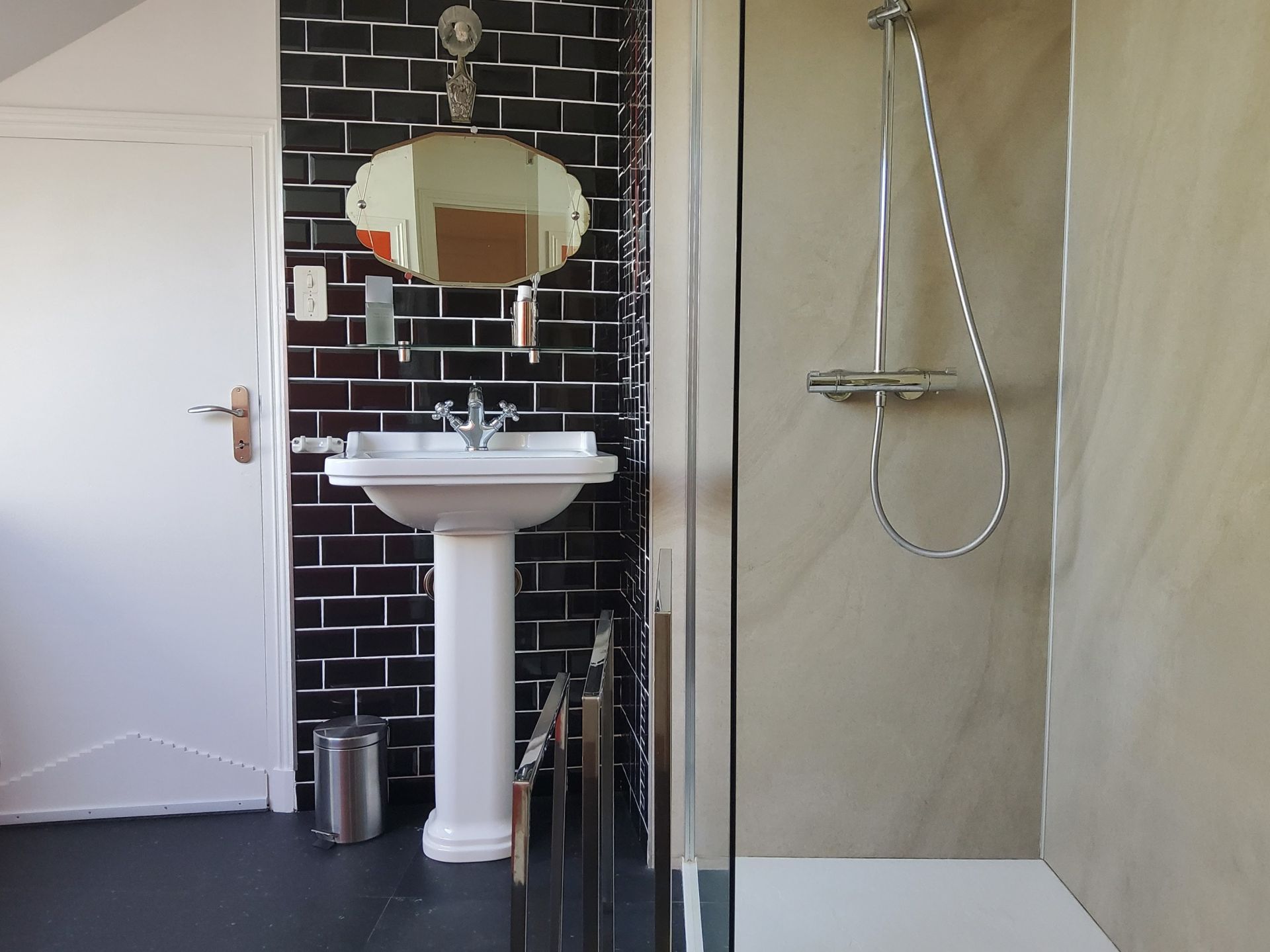 maison 8 Pièces en vente sur BRIGNAC LA PLAINE (19310)