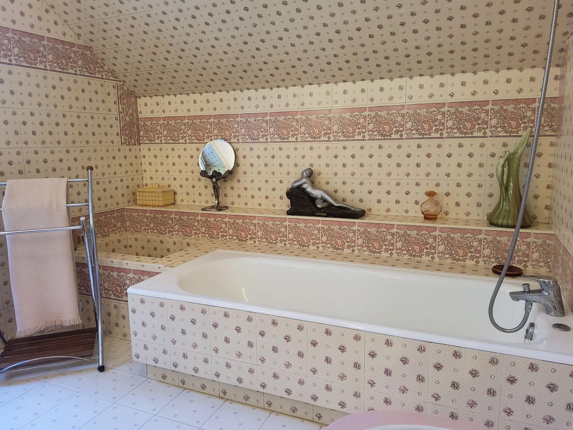 maison 8 Pièces en vente sur BRIGNAC LA PLAINE (19310)