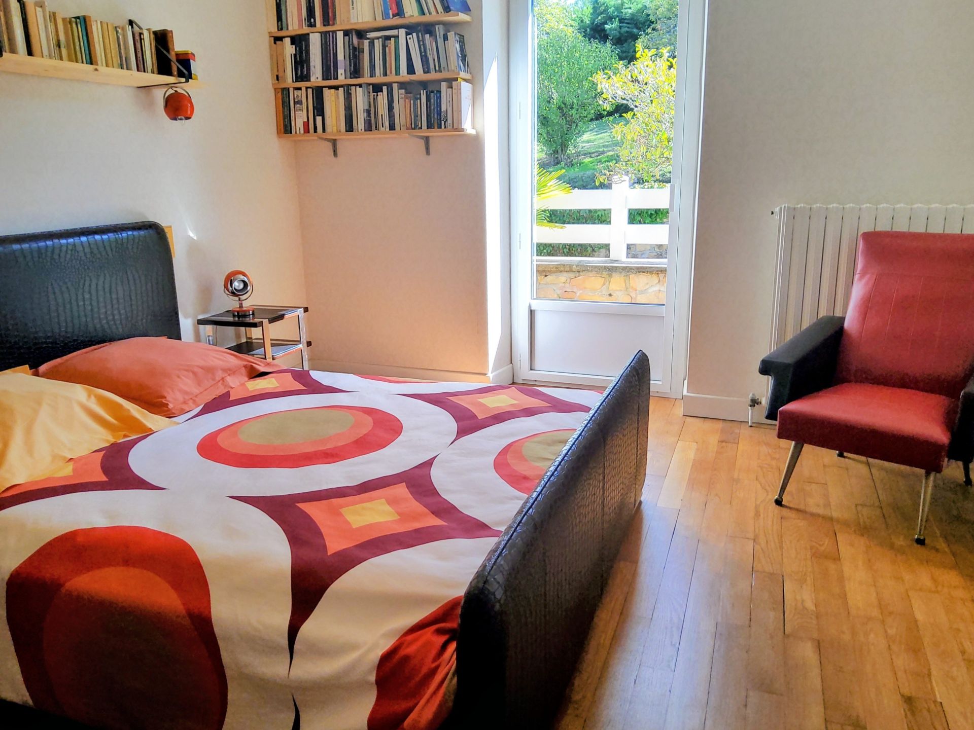 maison 8 Pièces en vente sur BRIGNAC LA PLAINE (19310)