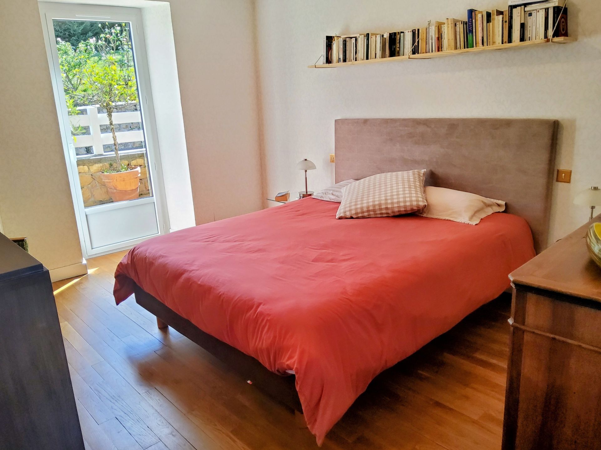 maison 8 Pièces en vente sur BRIGNAC LA PLAINE (19310)