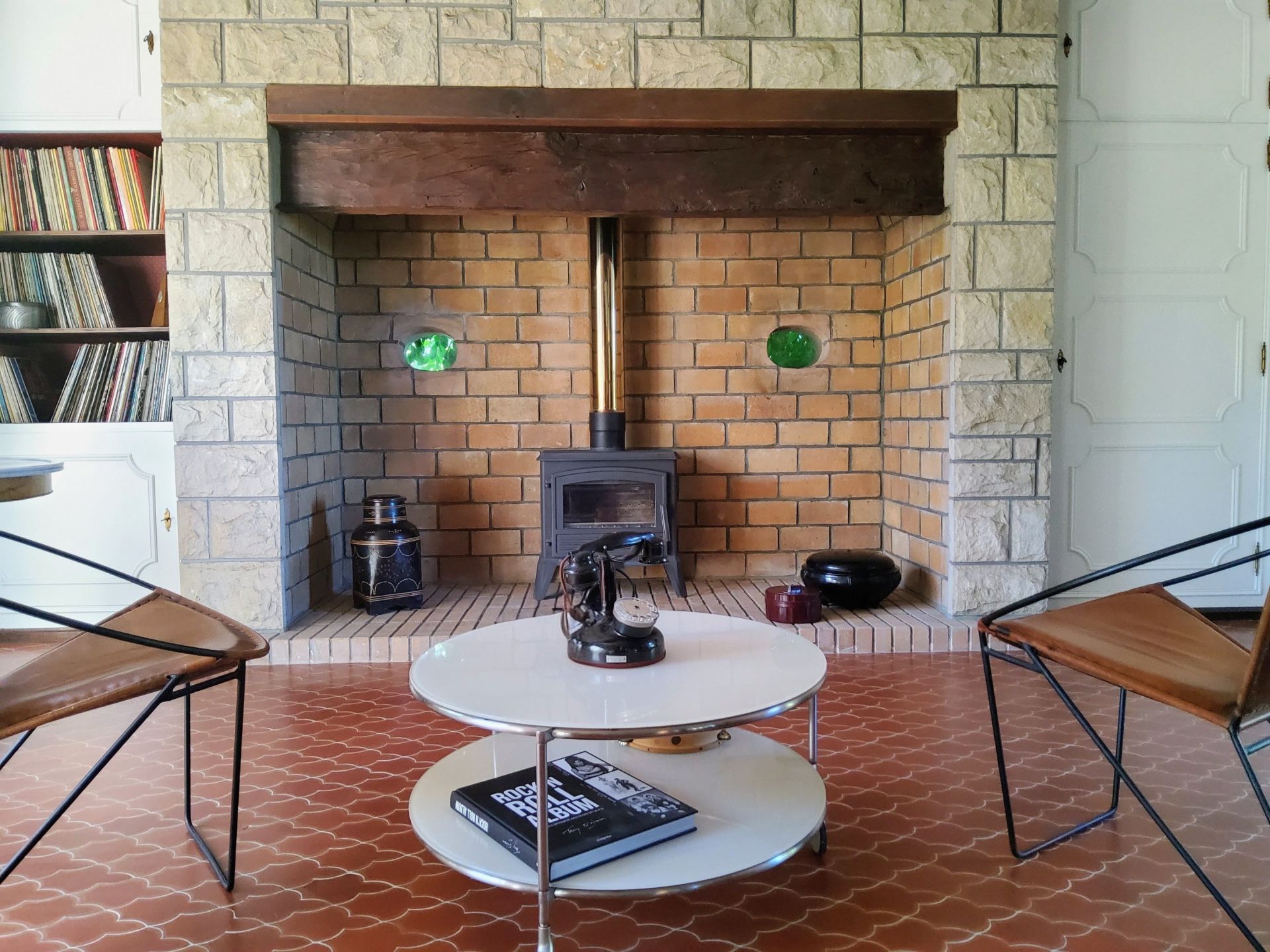 maison 8 Pièces en vente sur BRIGNAC LA PLAINE (19310)