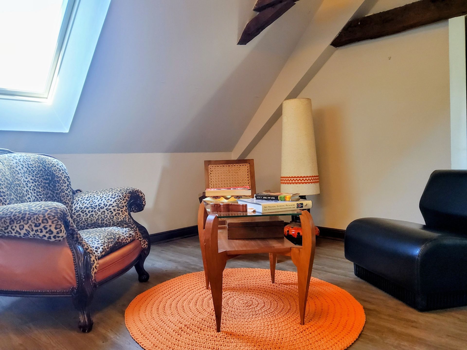 maison 8 Pièces en vente sur BRIGNAC LA PLAINE (19310)