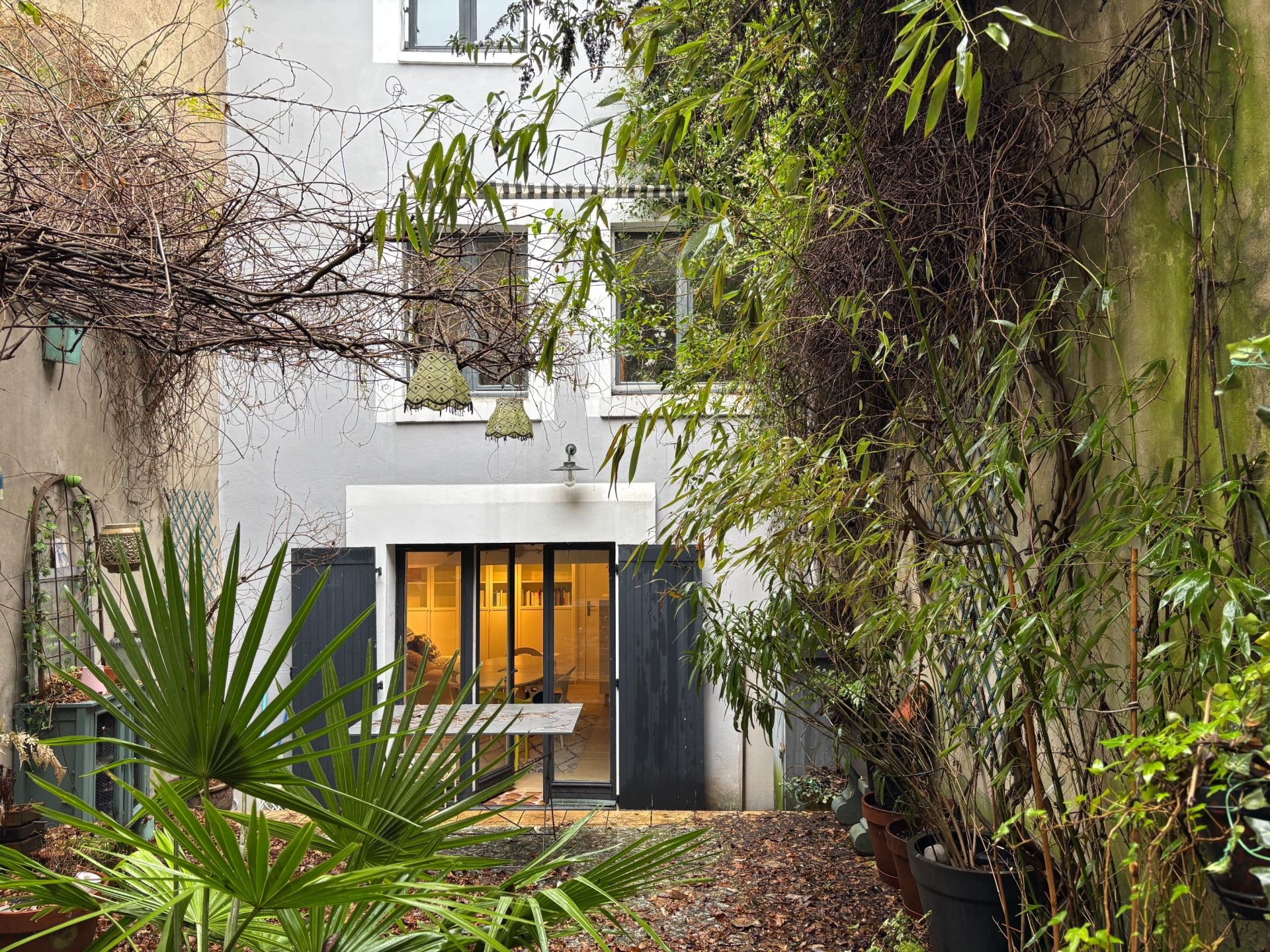 Vente Maison 4&nbsp;Pièces 100&nbsp;m² Orléans