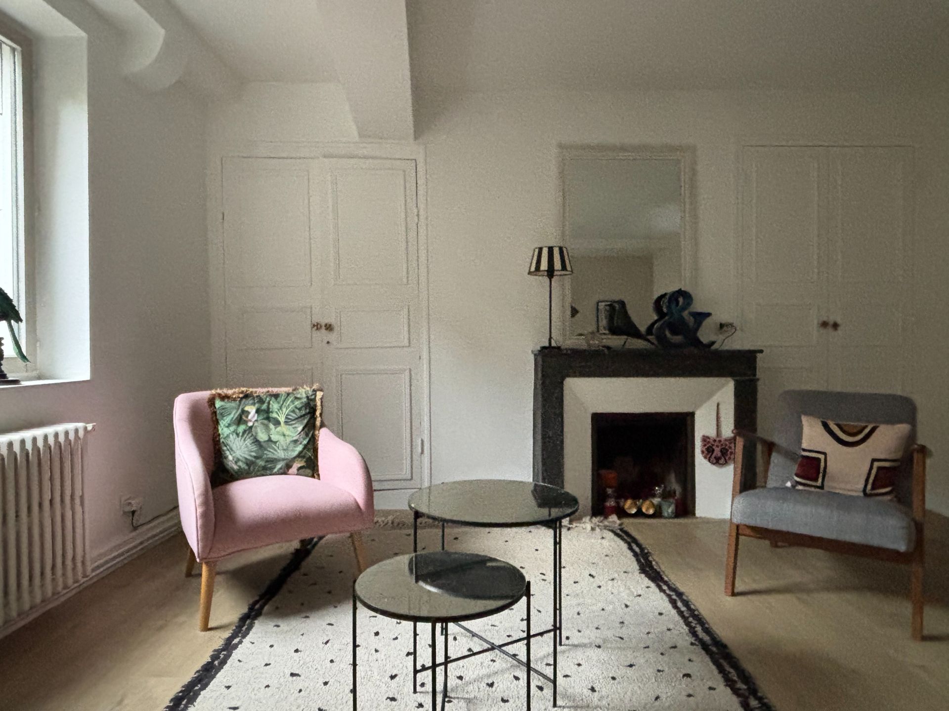 maison 4 Pièces en vente sur ORLEANS (45000)