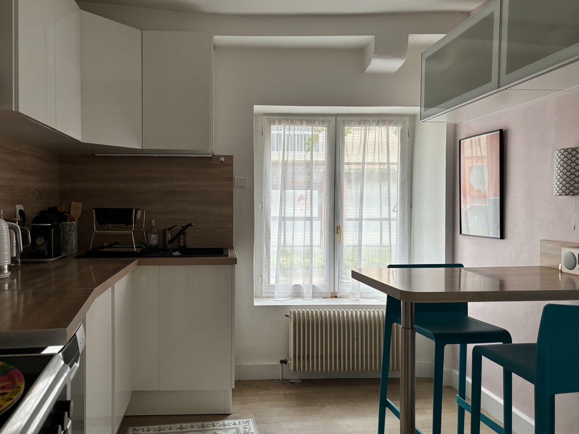 maison 4 Pièces en vente sur ORLEANS (45000)