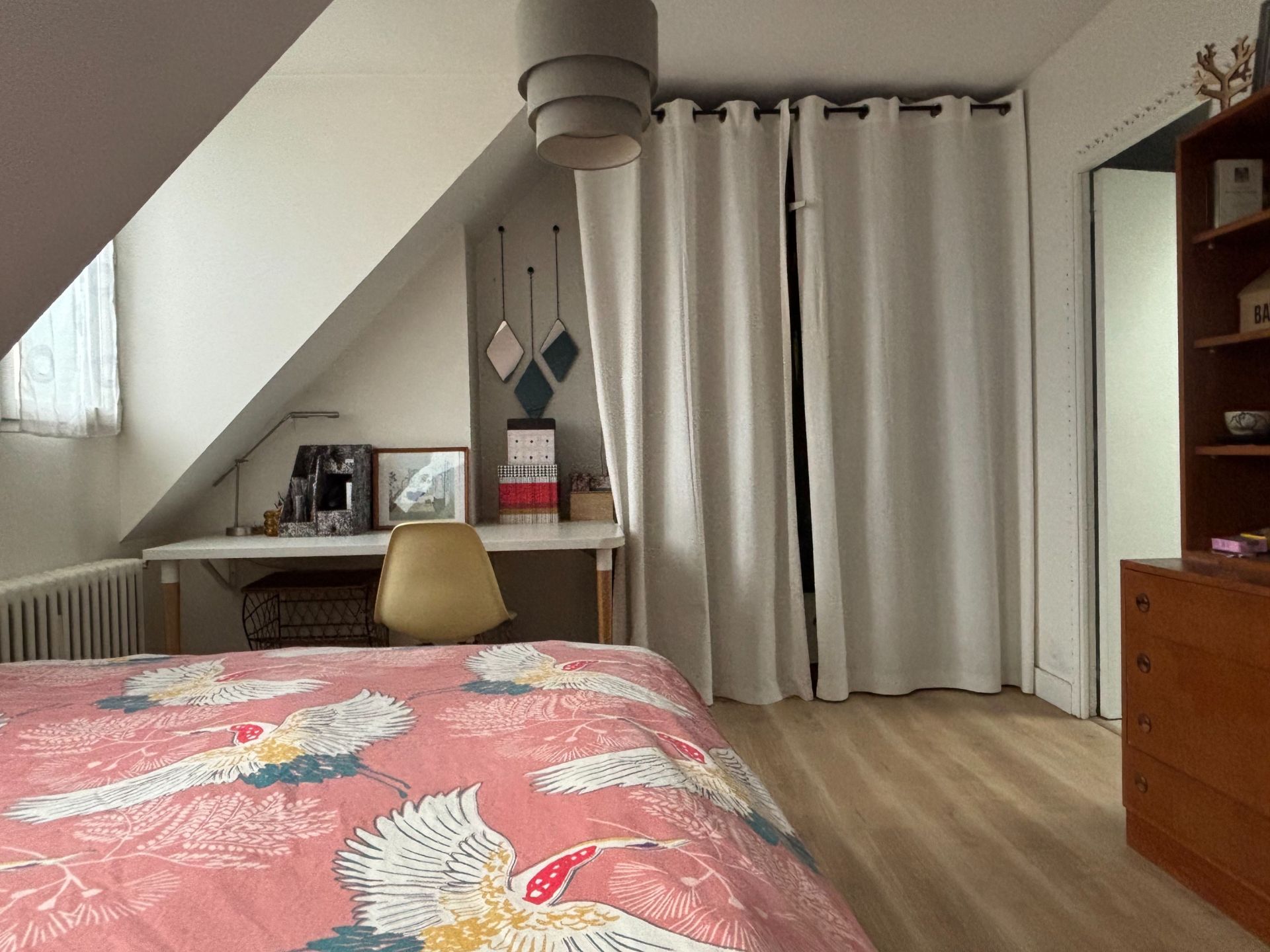 maison 4 Pièces en vente sur ORLEANS (45000)