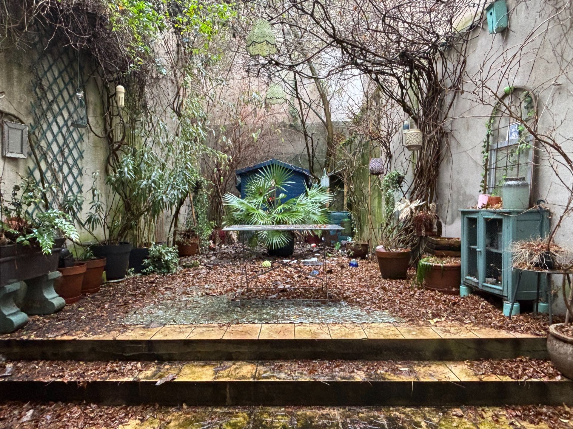 maison 4 Pièces en vente sur ORLEANS (45000)