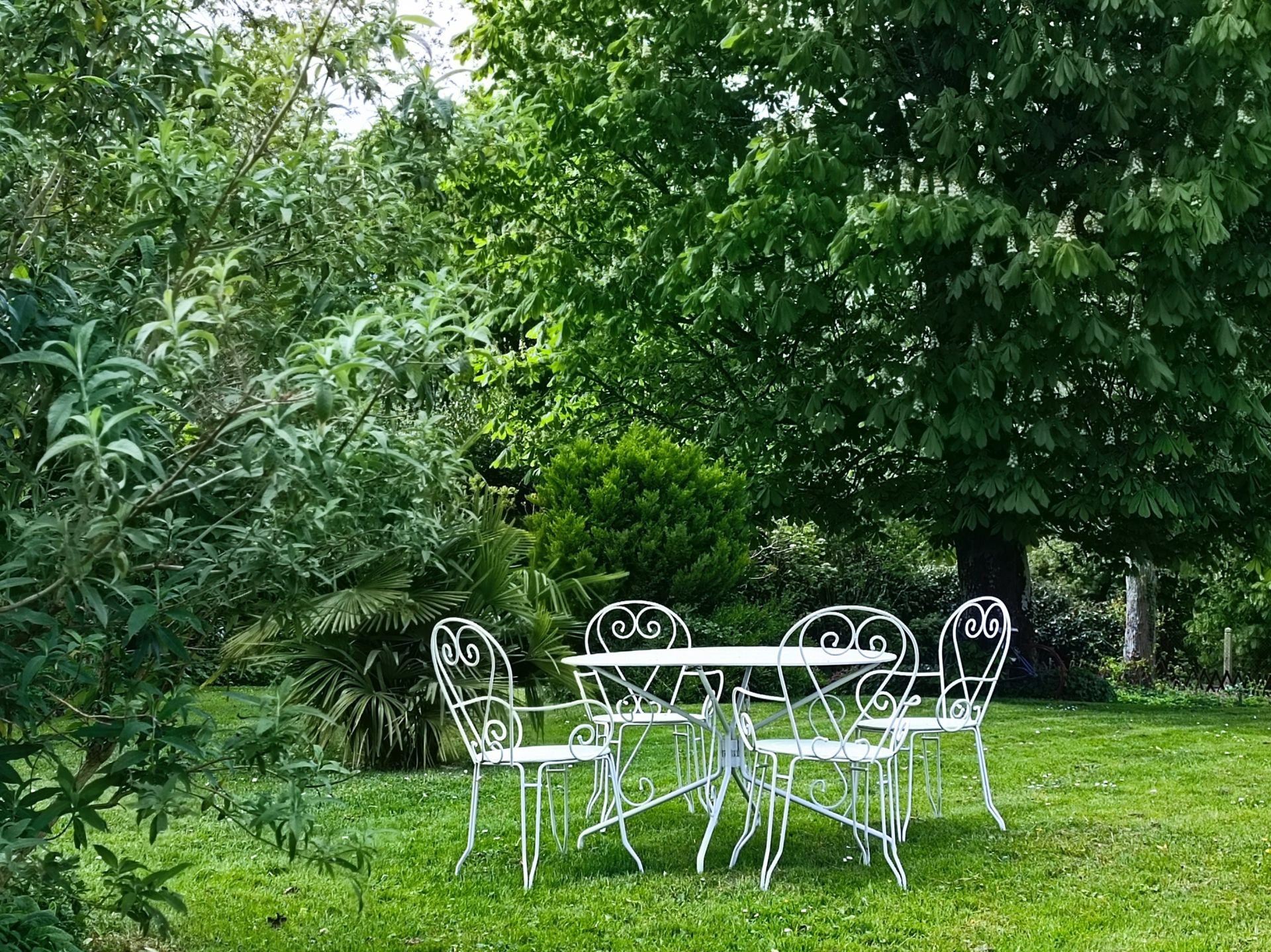 longère 5 Pièces en vente sur VALD YERRE (28290)