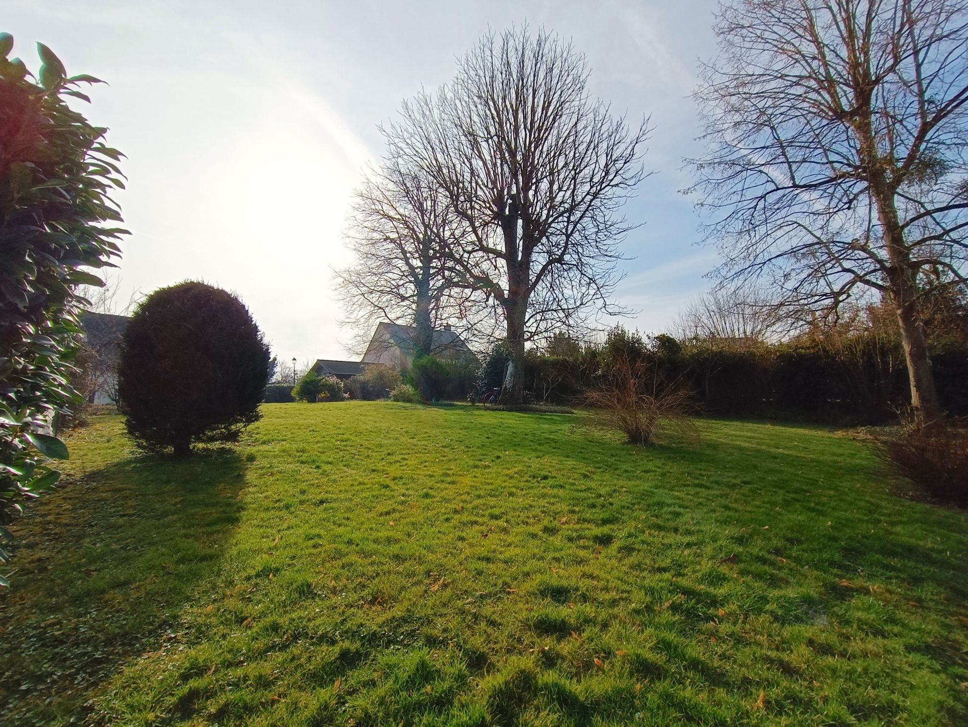 longère 5 Pièces en vente sur VALD YERRE (28290)