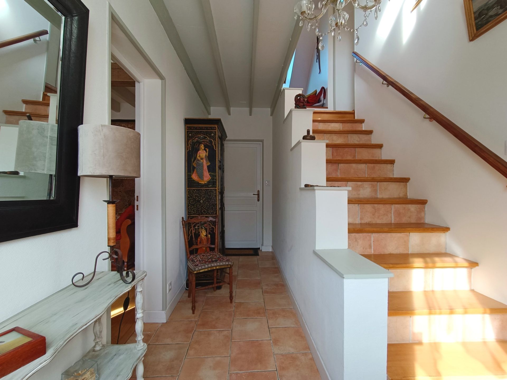 longère 5 Pièces en vente sur VALD YERRE (28290)