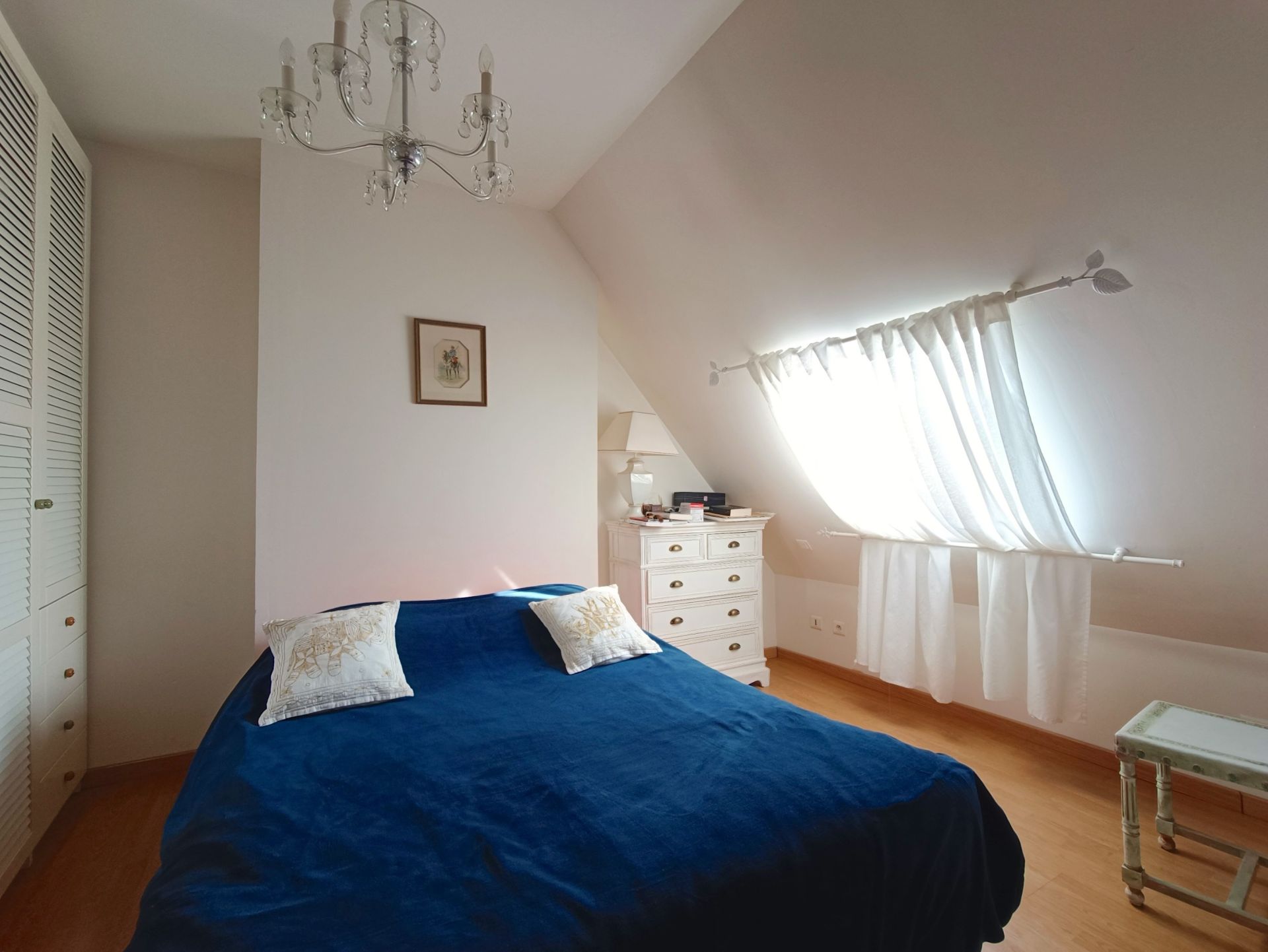 longère 5 Pièces en vente sur VALD YERRE (28290)