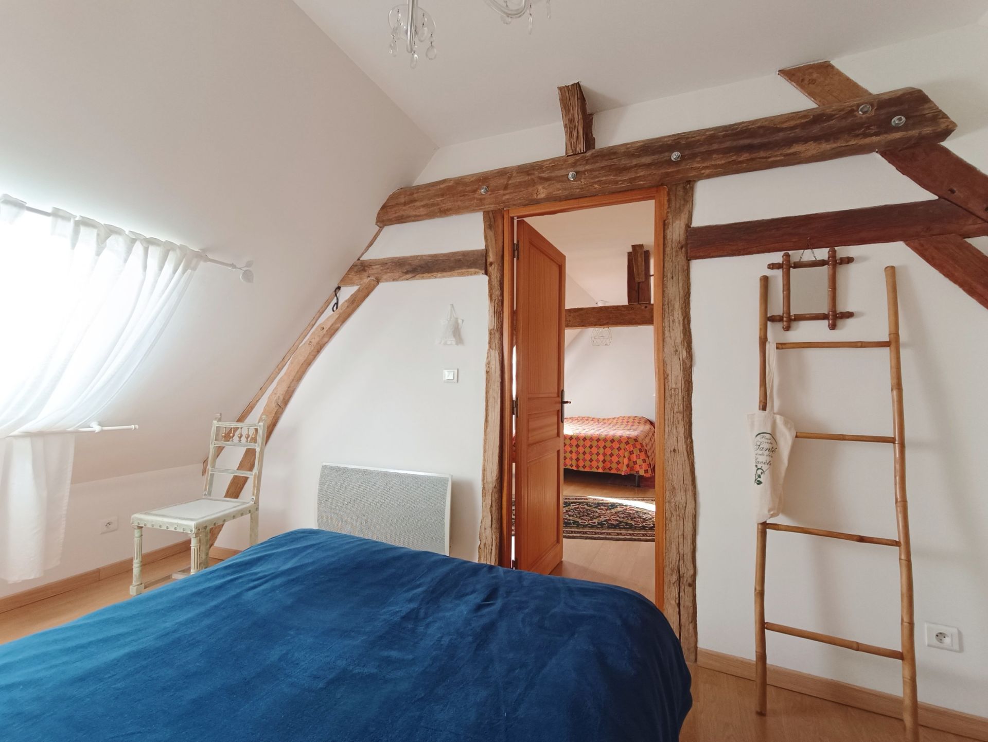 longère 5 Pièces en vente sur VALD YERRE (28290)