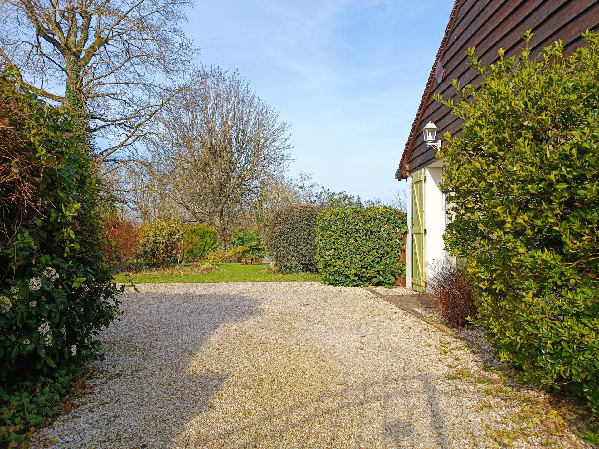 longère 5 Pièces en vente sur VALD YERRE (28290)