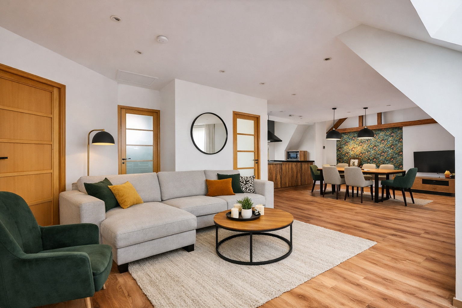 Vente Appartement 3&nbsp;Pièces 98&nbsp;m² Beaune