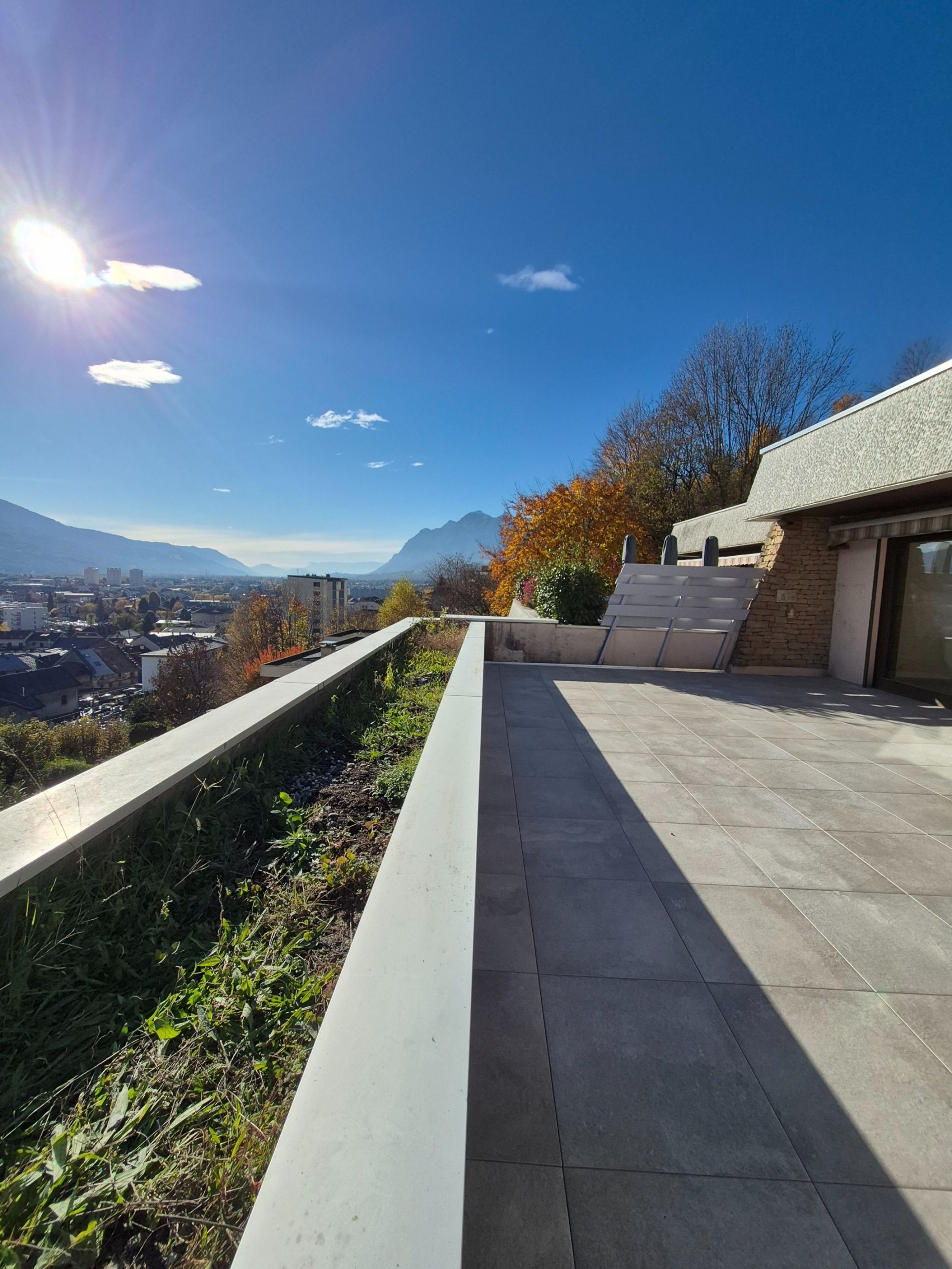 Vente Appartement 5&nbsp;Pièces 113.5&nbsp;m² Albertville