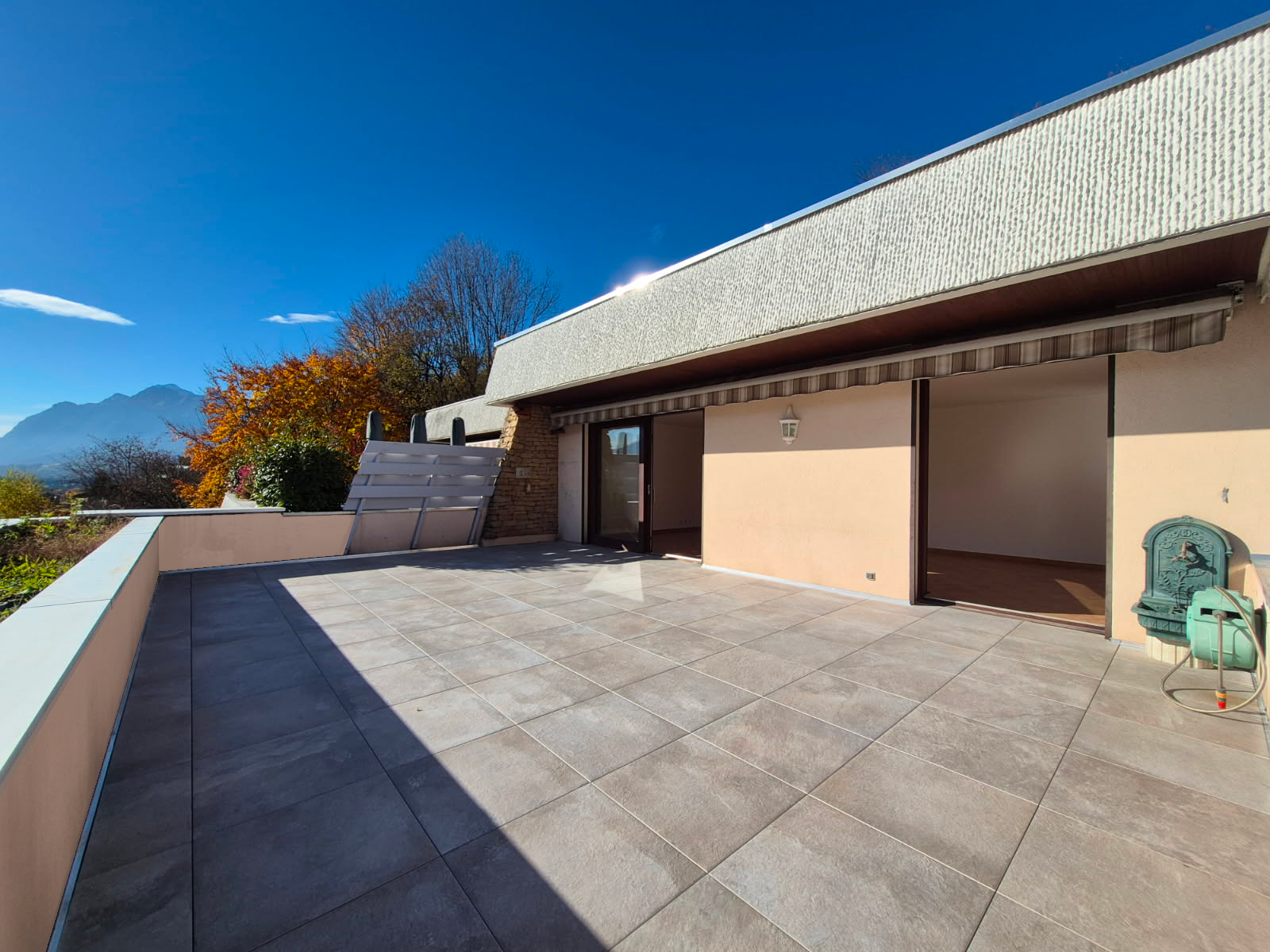 appartement 5 Pièces en vente sur ALBERTVILLE (73200)