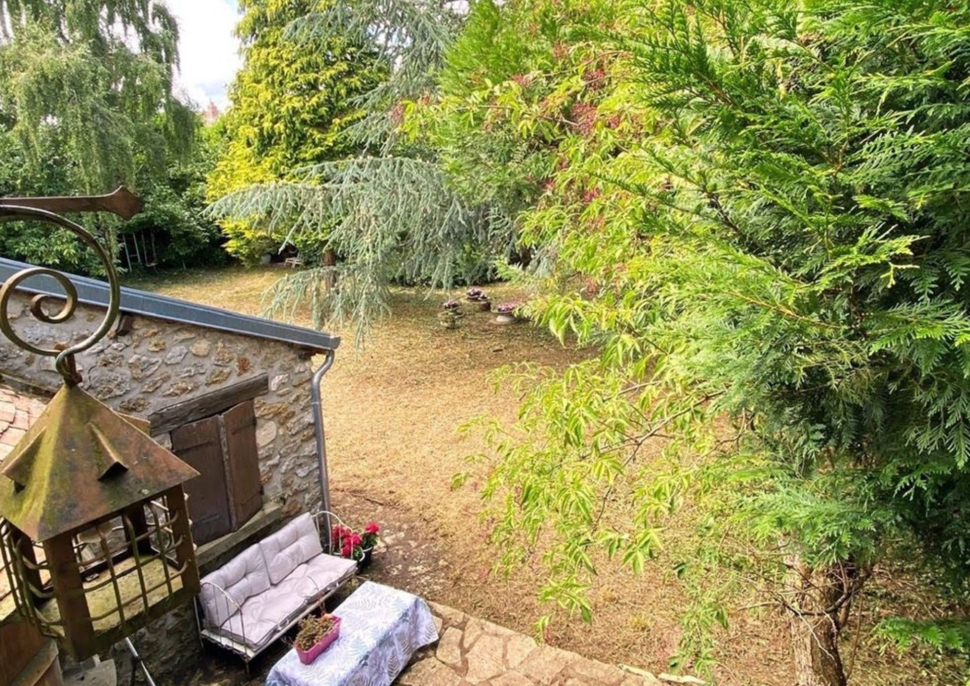 maison 10 Pièces en vente sur NOTRE DAME DE LA MER (78270)