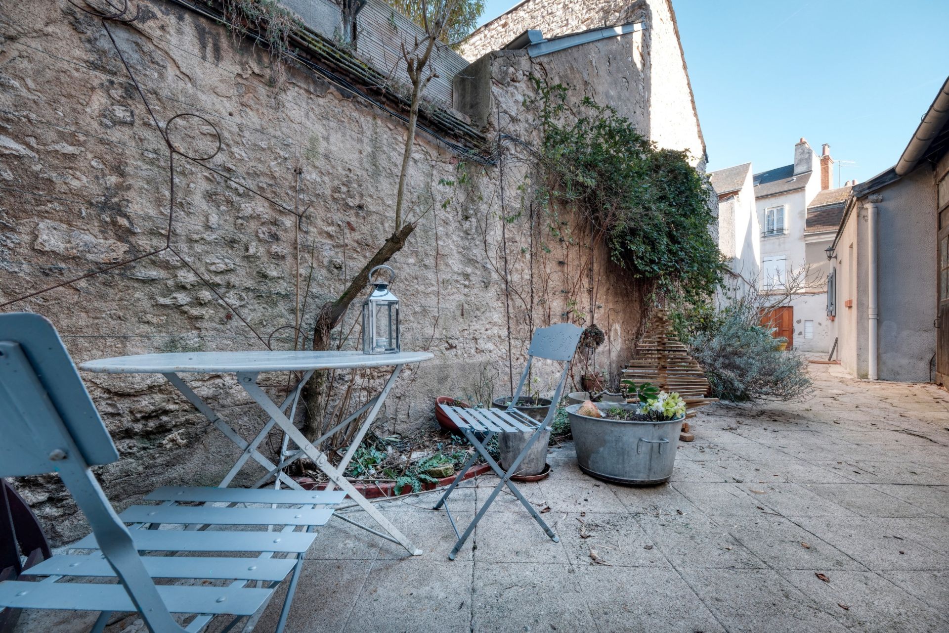 appartement 4 Pièces en vente sur ORLEANS (45000)