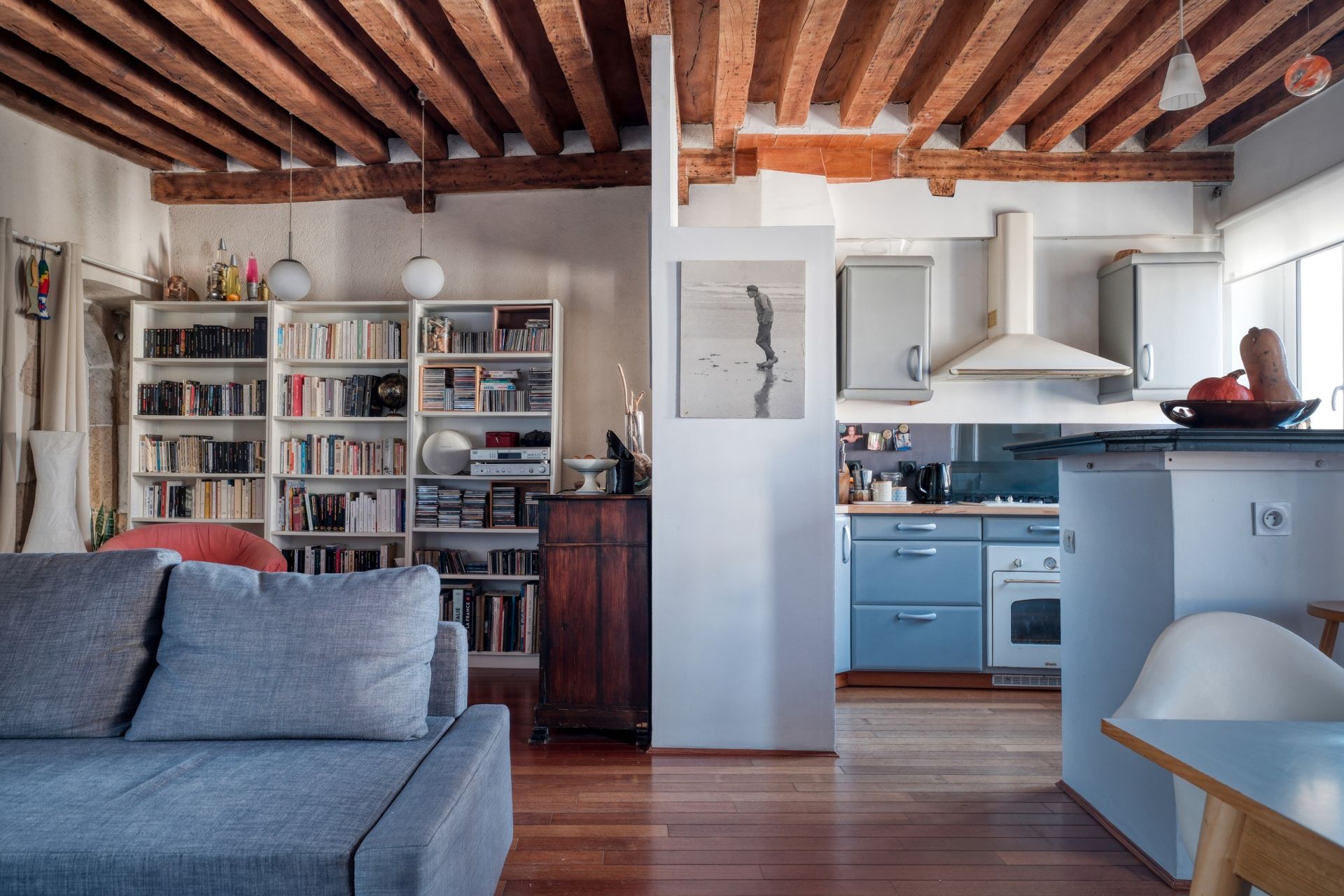 appartement 4 Pièces en vente sur ORLEANS (45000)