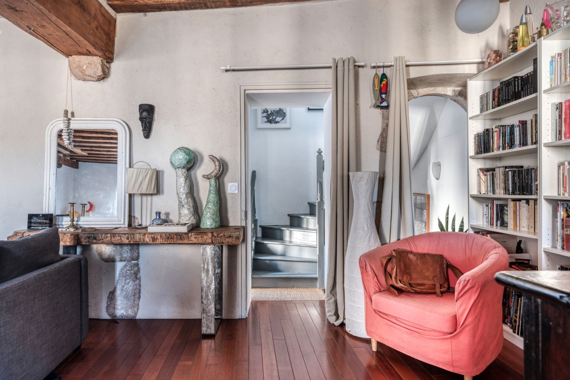 appartement 4 Pièces en vente sur ORLEANS (45000)