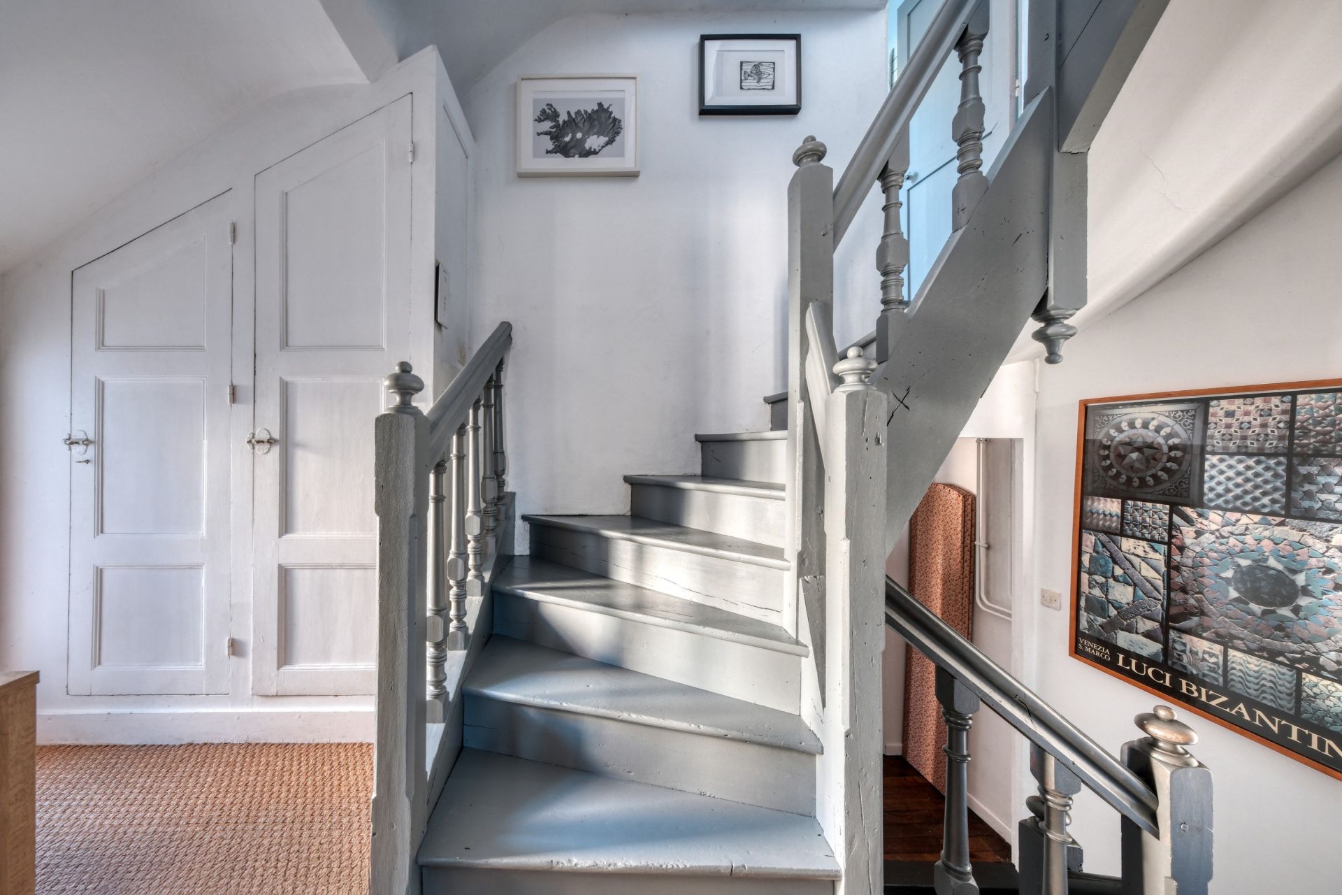 appartement 4 Pièces en vente sur ORLEANS (45000)