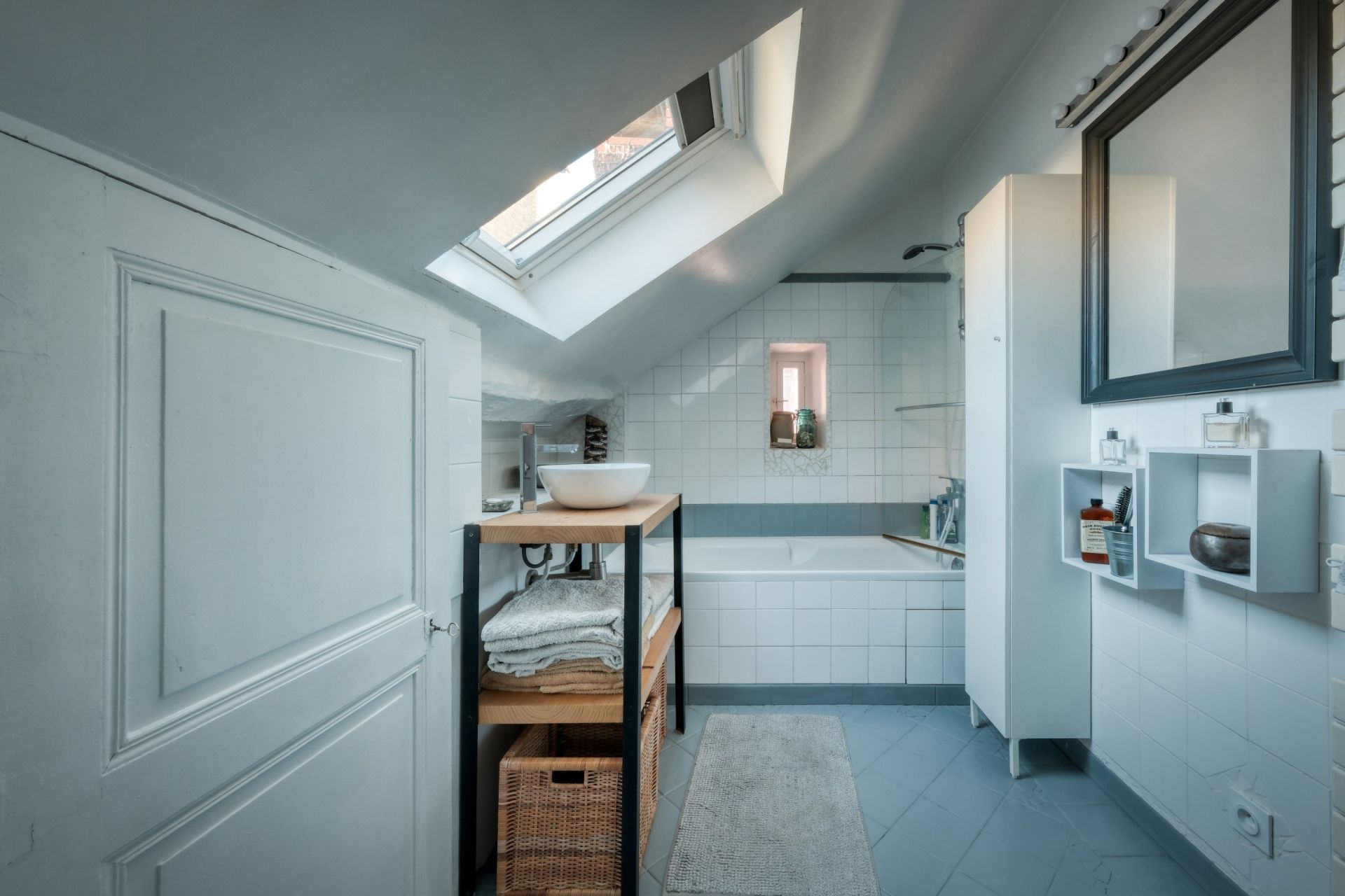 appartement 4 Pièces en vente sur ORLEANS (45000)