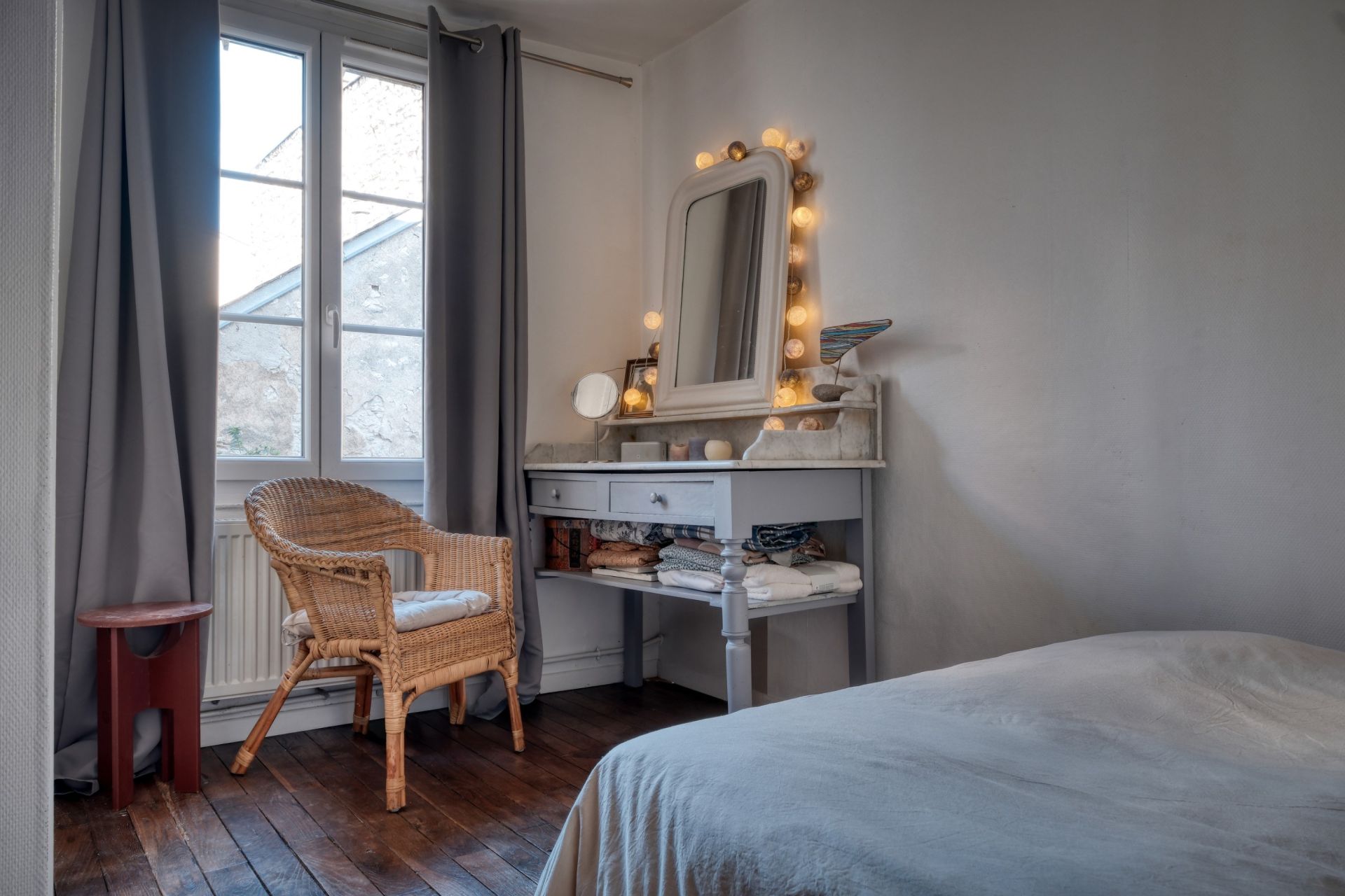 appartement 4 Pièces en vente sur ORLEANS (45000)