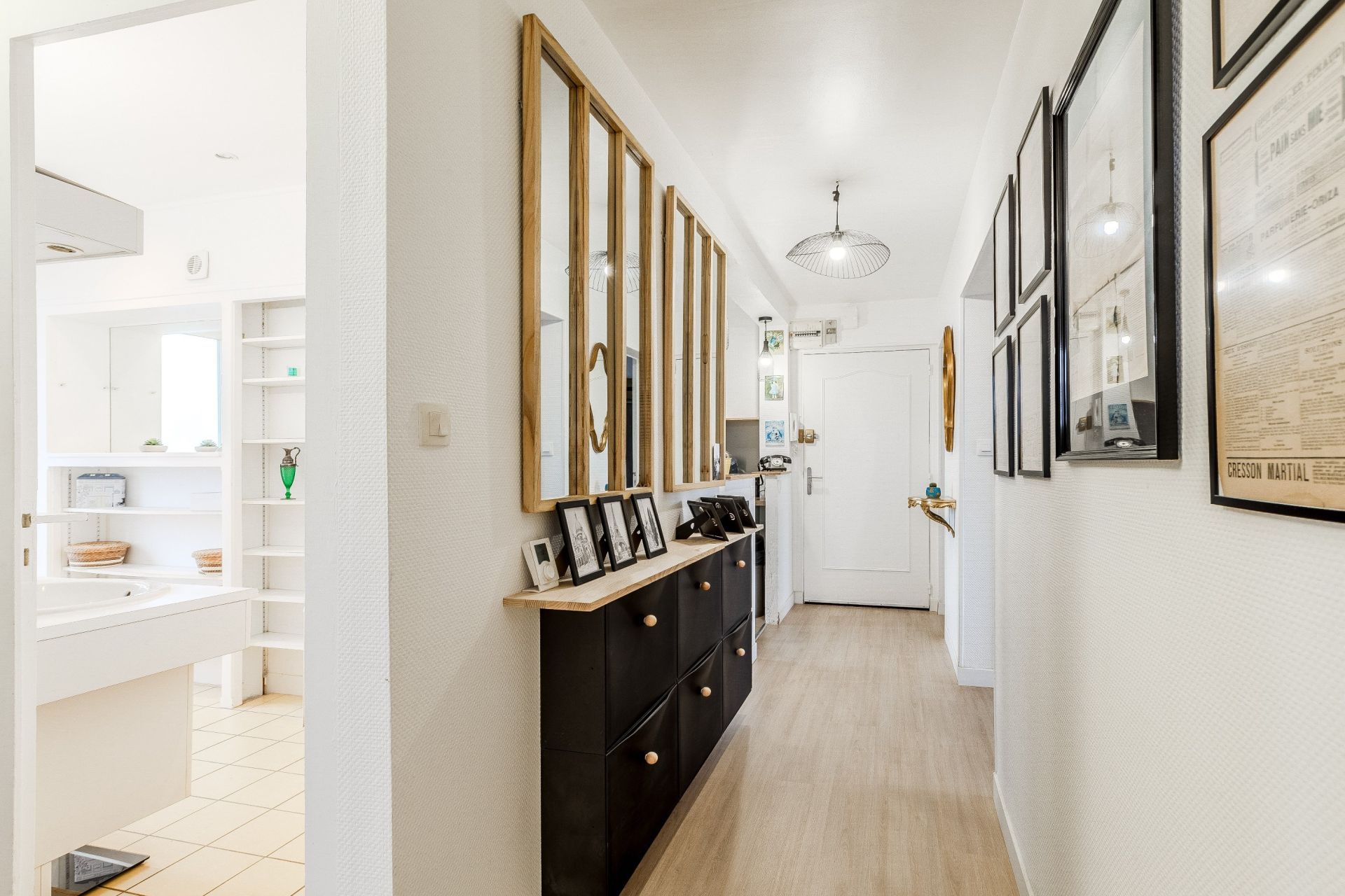 appartement 4 Pièces en vente sur LA ROCHELLE (17000)