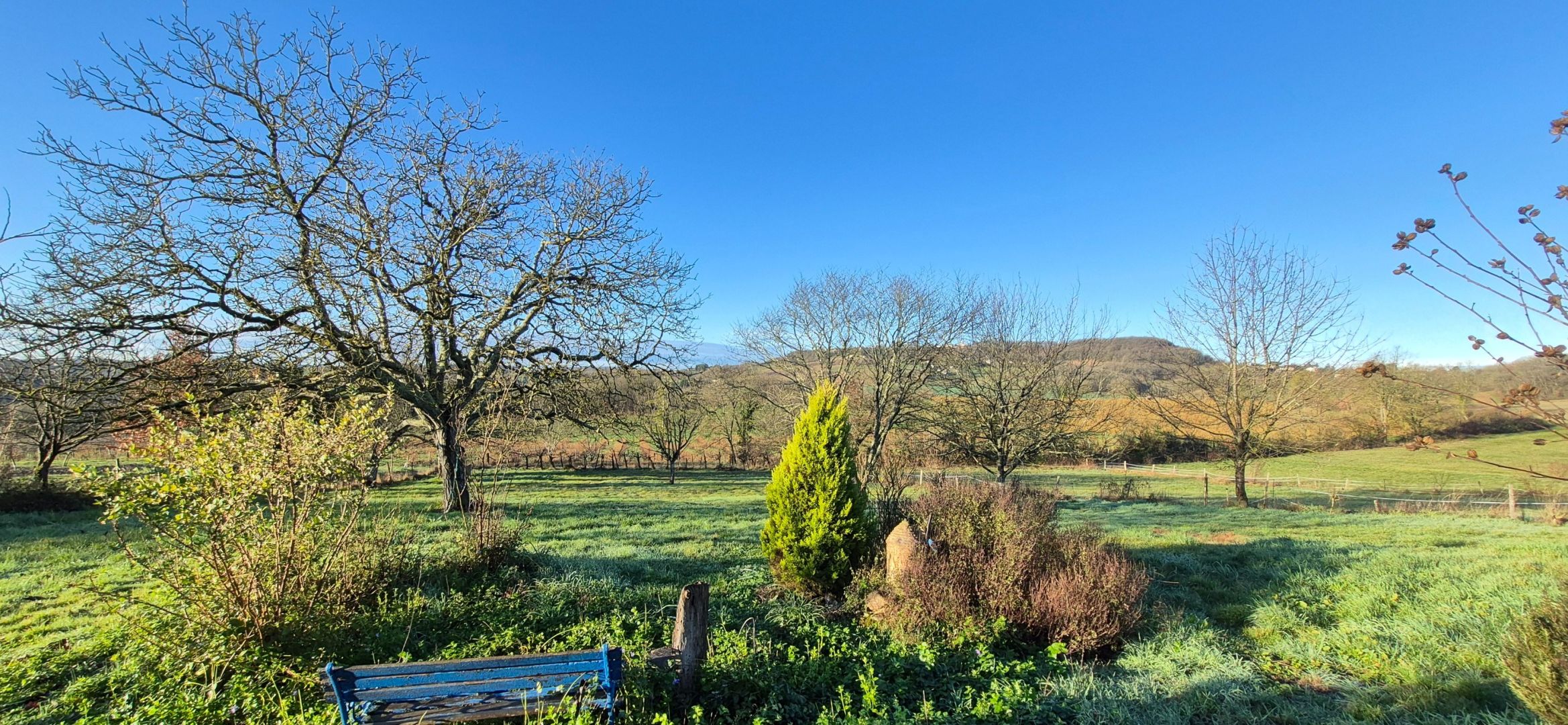 maison 5 Pièces en vente sur CONDEZAYGUES (47500)