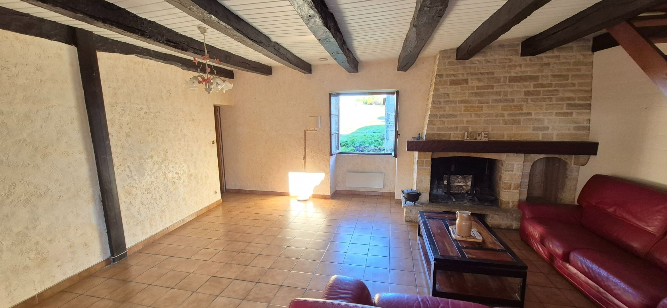 maison 5 Pièces en vente sur CONDEZAYGUES (47500)