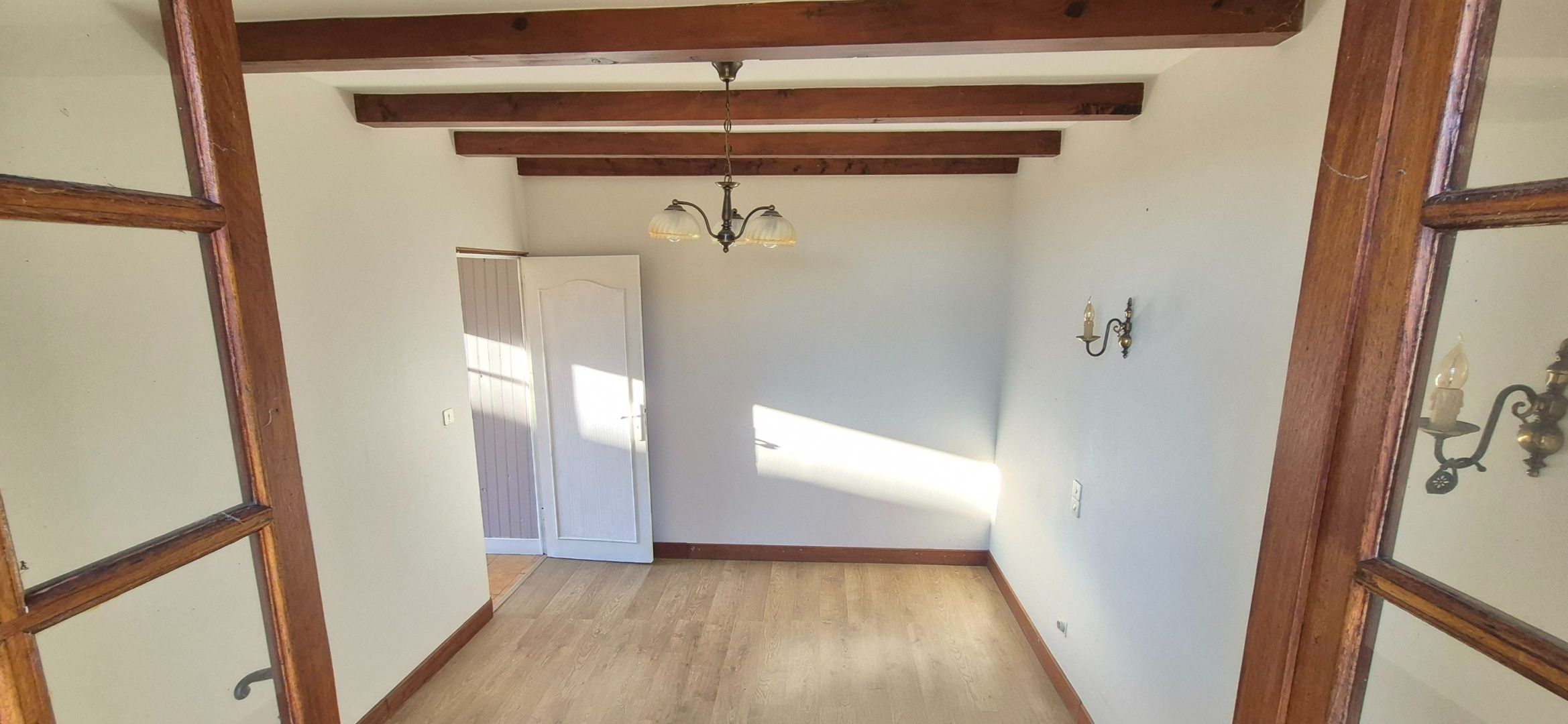 maison 5 Pièces en vente sur CONDEZAYGUES (47500)