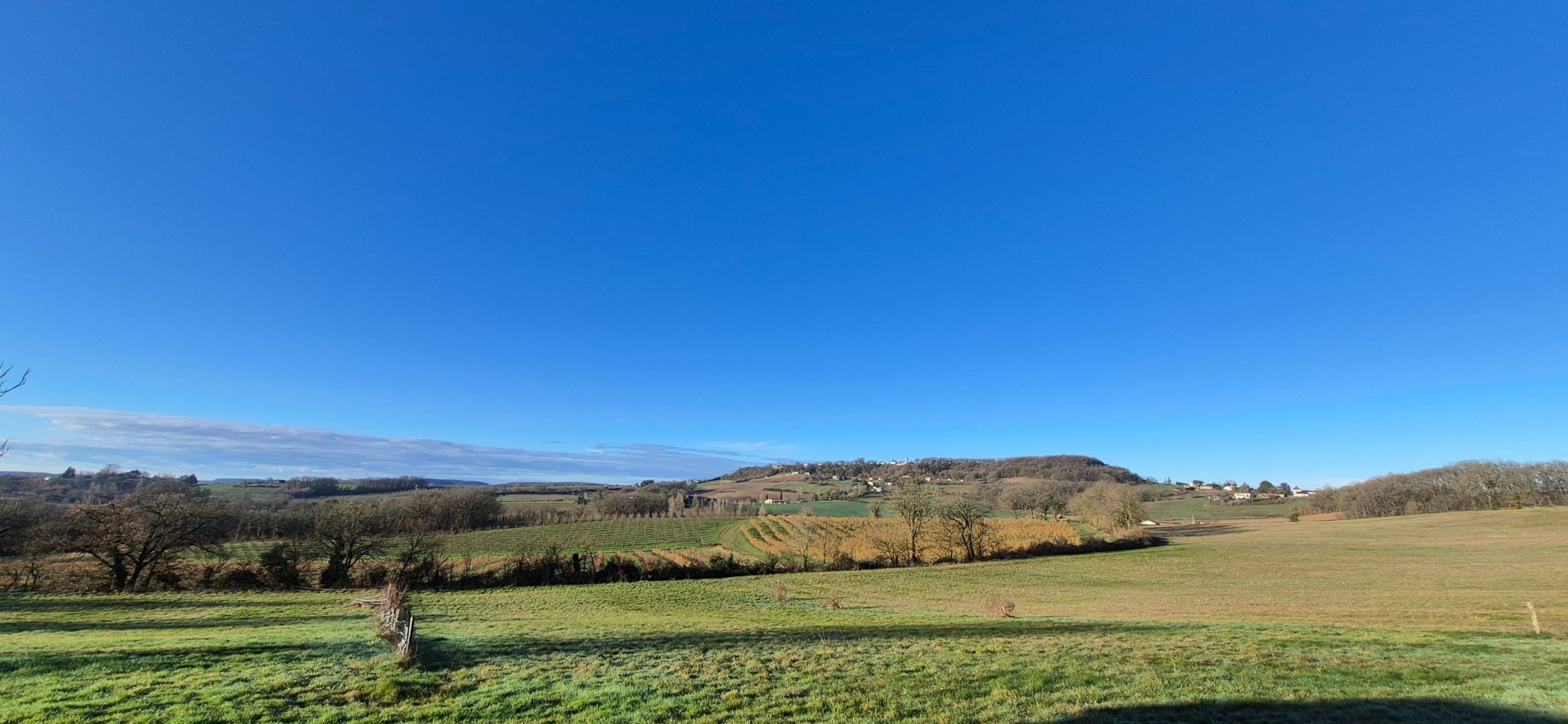 maison 5 Pièces en vente sur CONDEZAYGUES (47500)