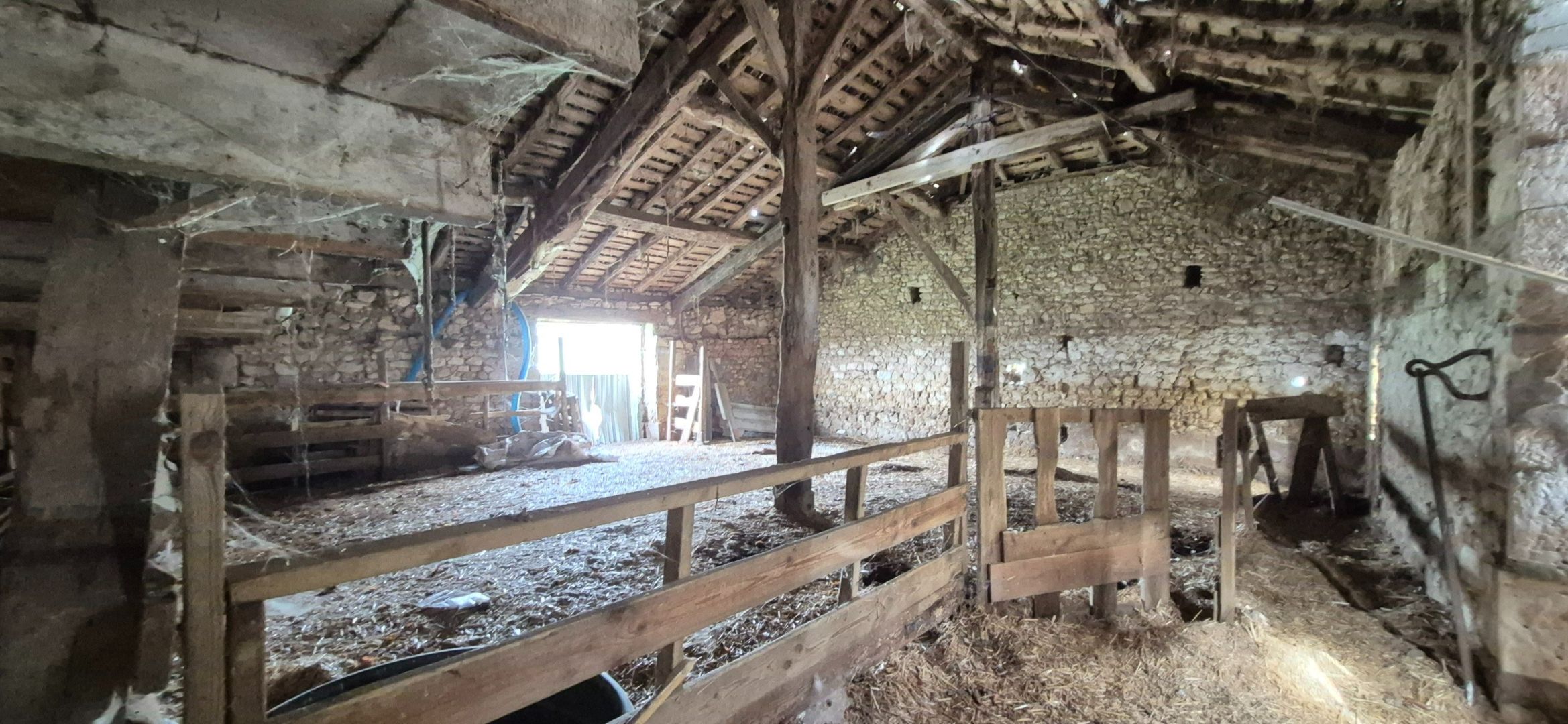 maison 5 Pièces en vente sur CONDEZAYGUES (47500)